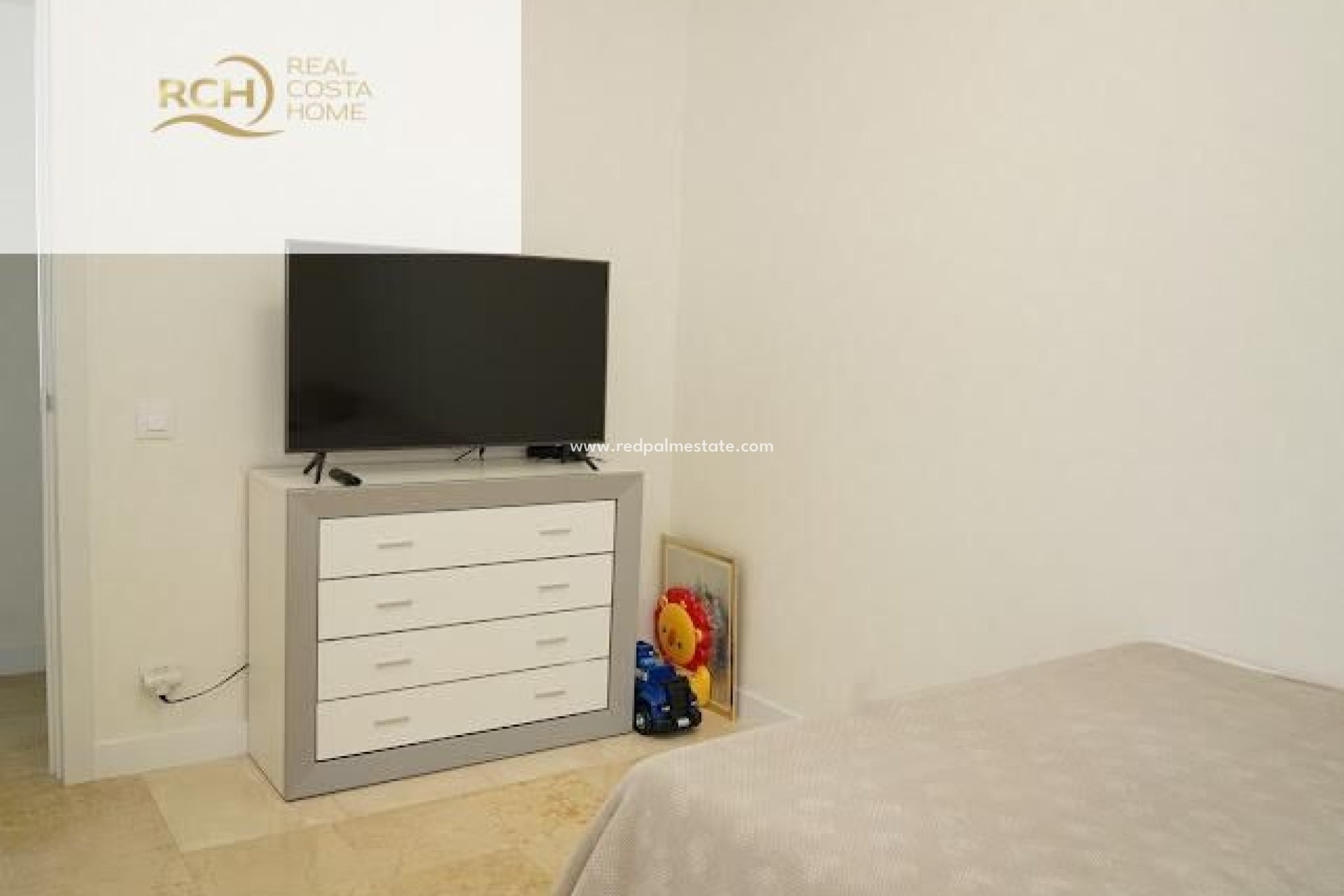 Videresalg - Villa -
La Nucía - Montebello - Nou Espai