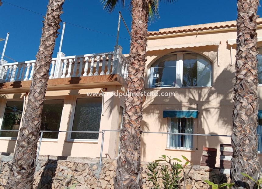 Videresalg - Villa -
La Nucía