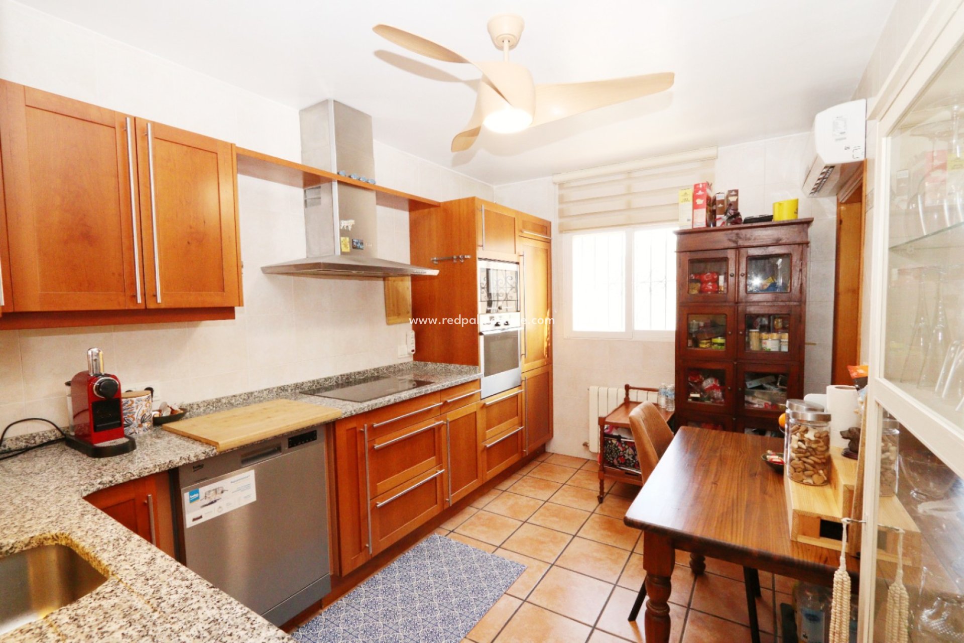 Videresalg - Villa -
La Nucía