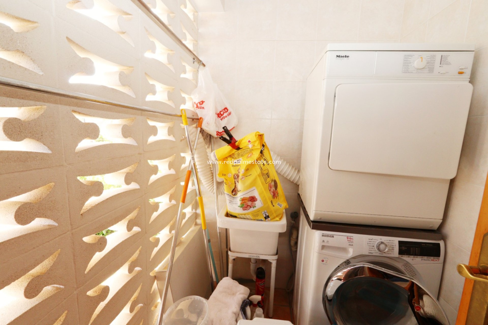 Videresalg - Villa -
La Nucía