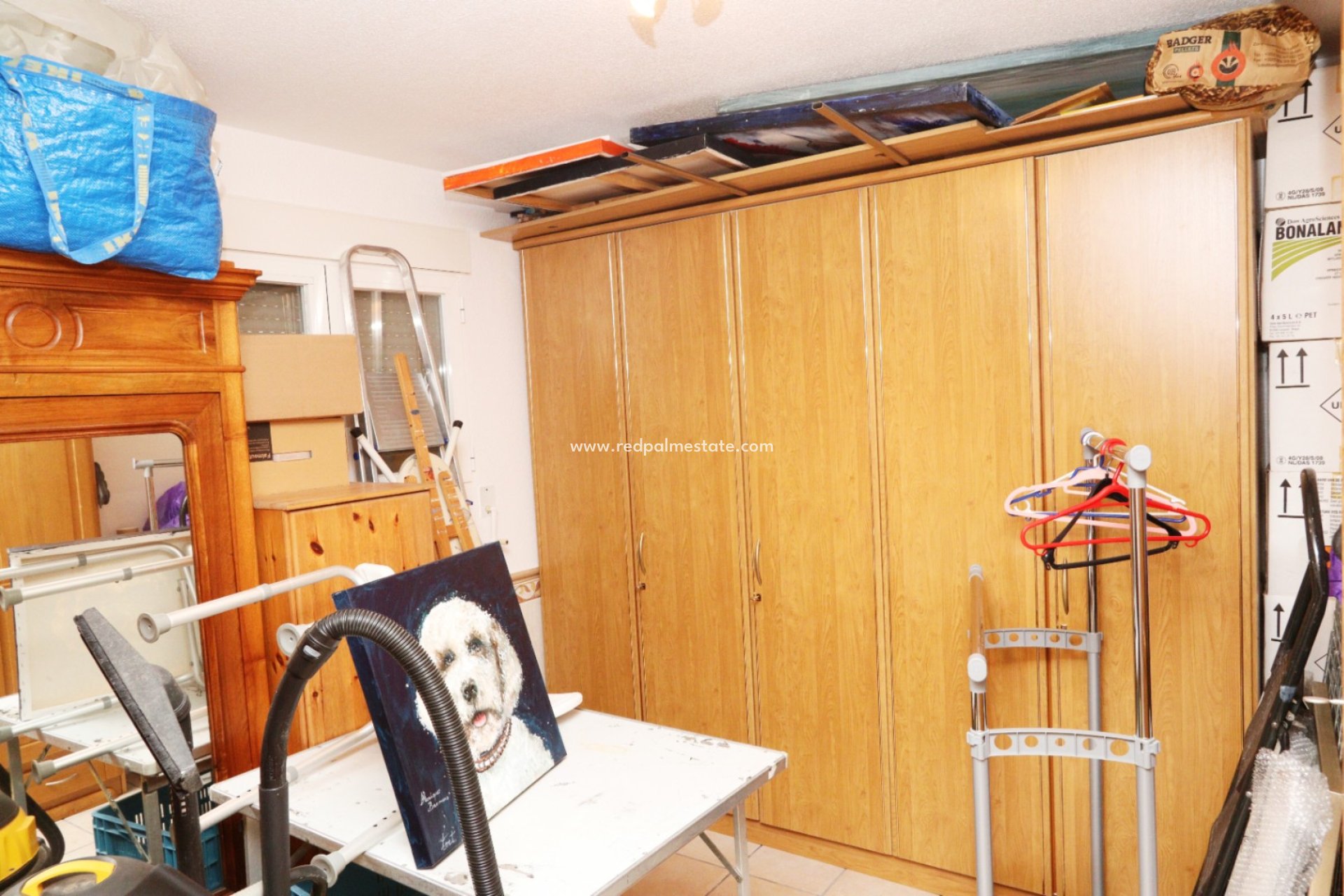 Videresalg - Villa -
La Nucía