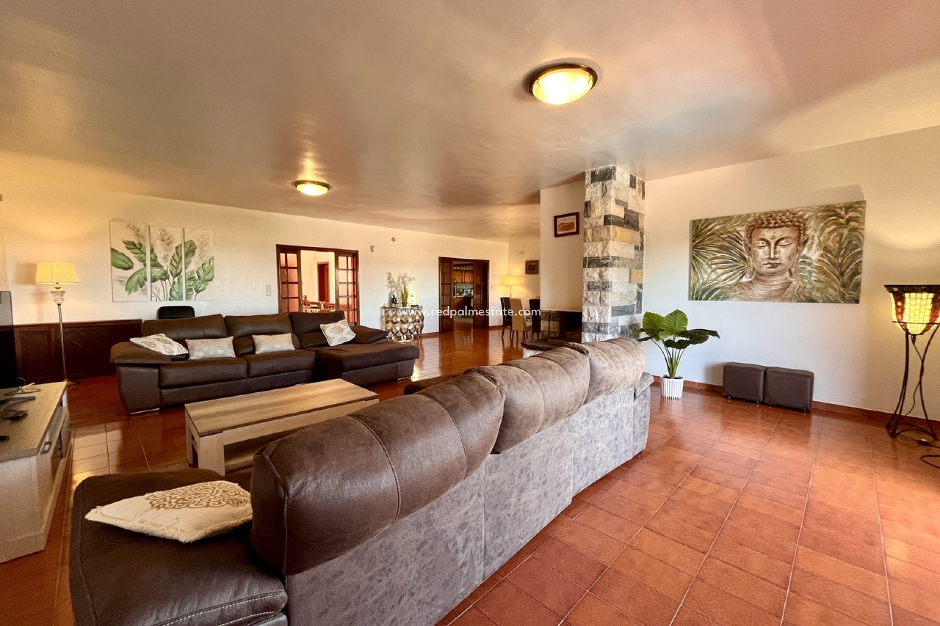 Videresalg - Villa -
La Nucía