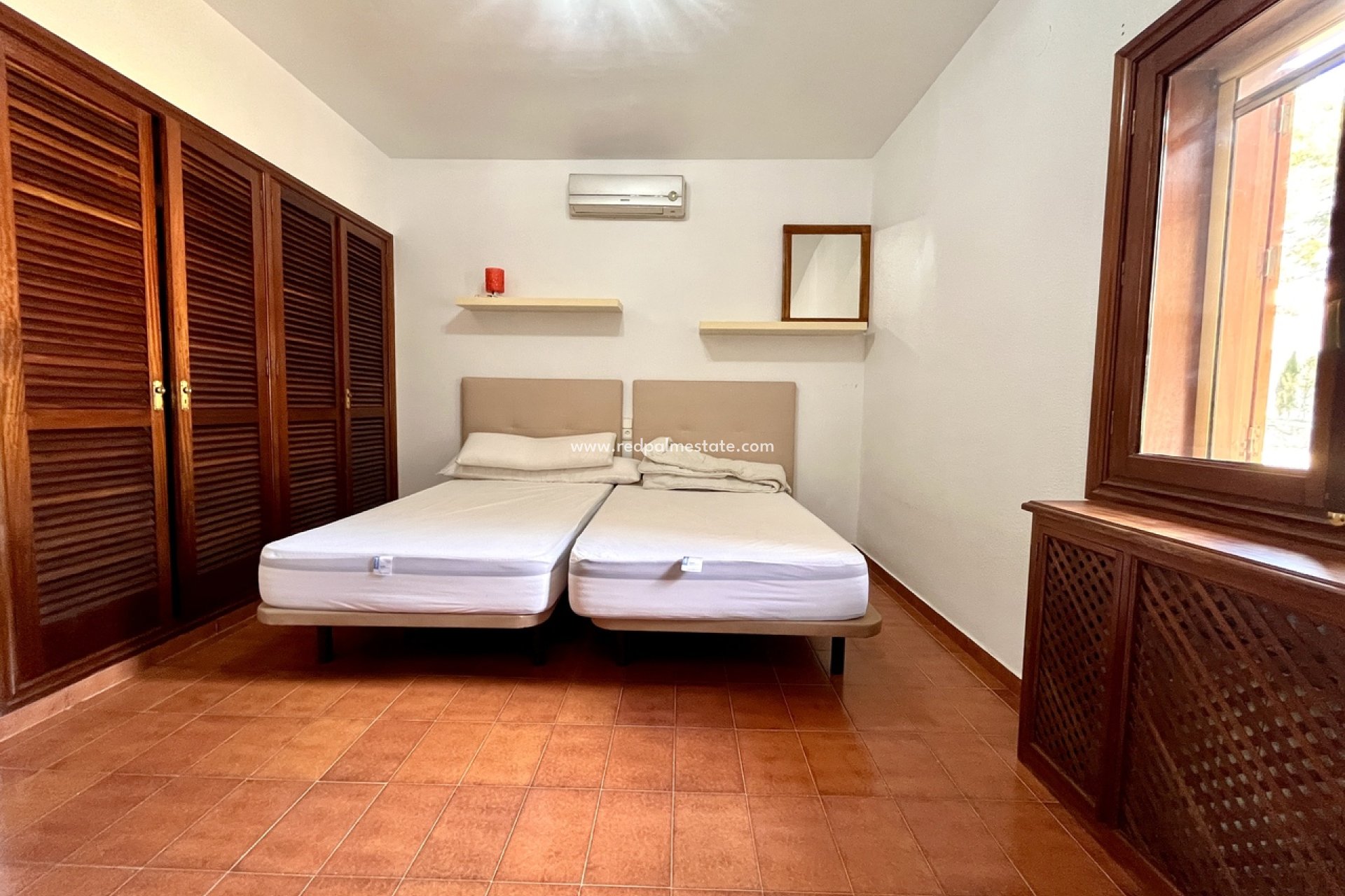 Videresalg - Villa -
La Nucía