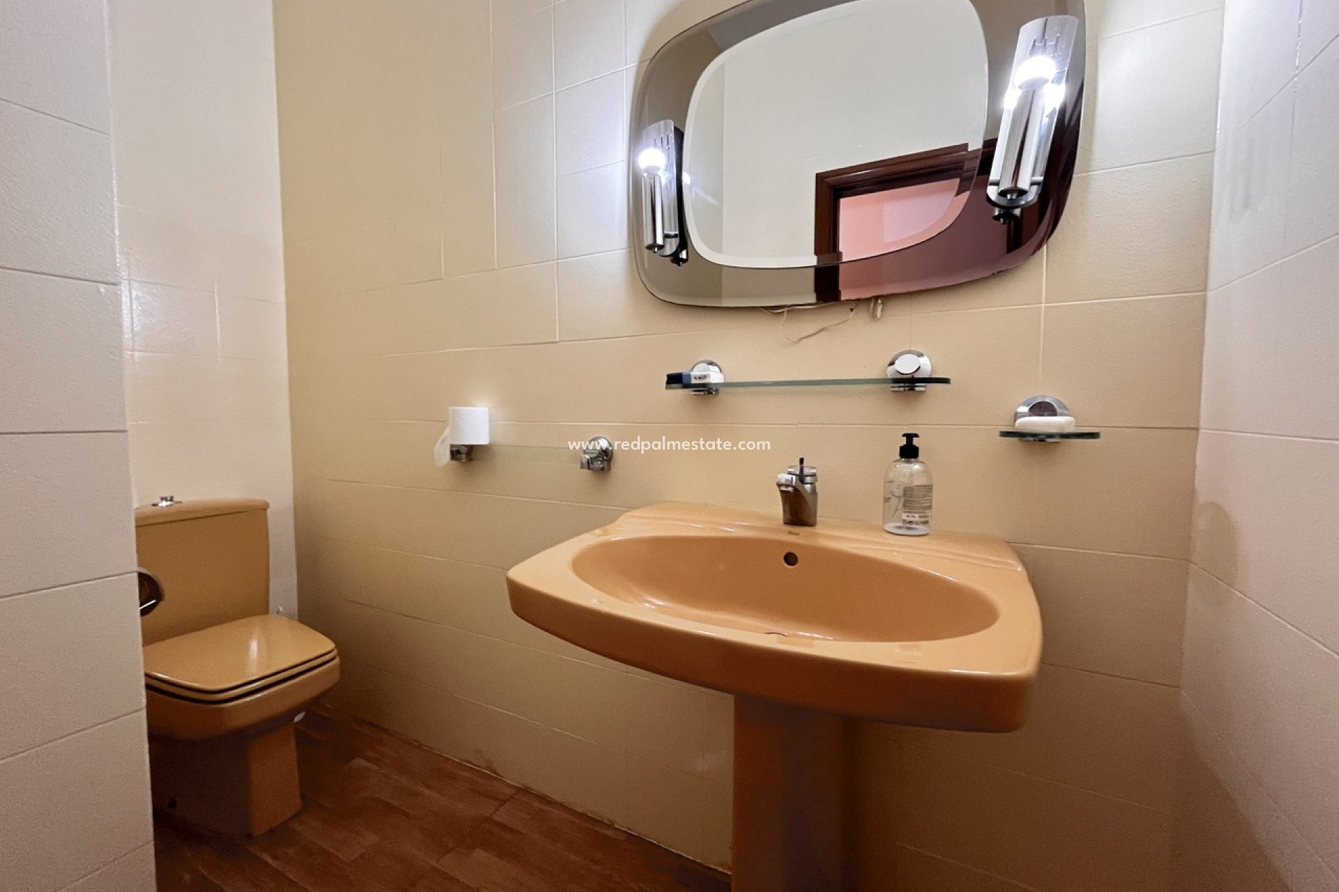 Videresalg - Villa -
La Nucía