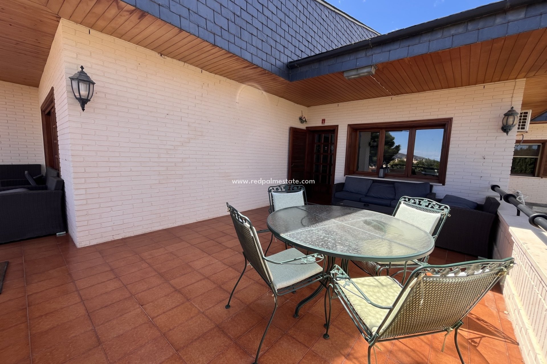 Videresalg - Villa -
La Nucía