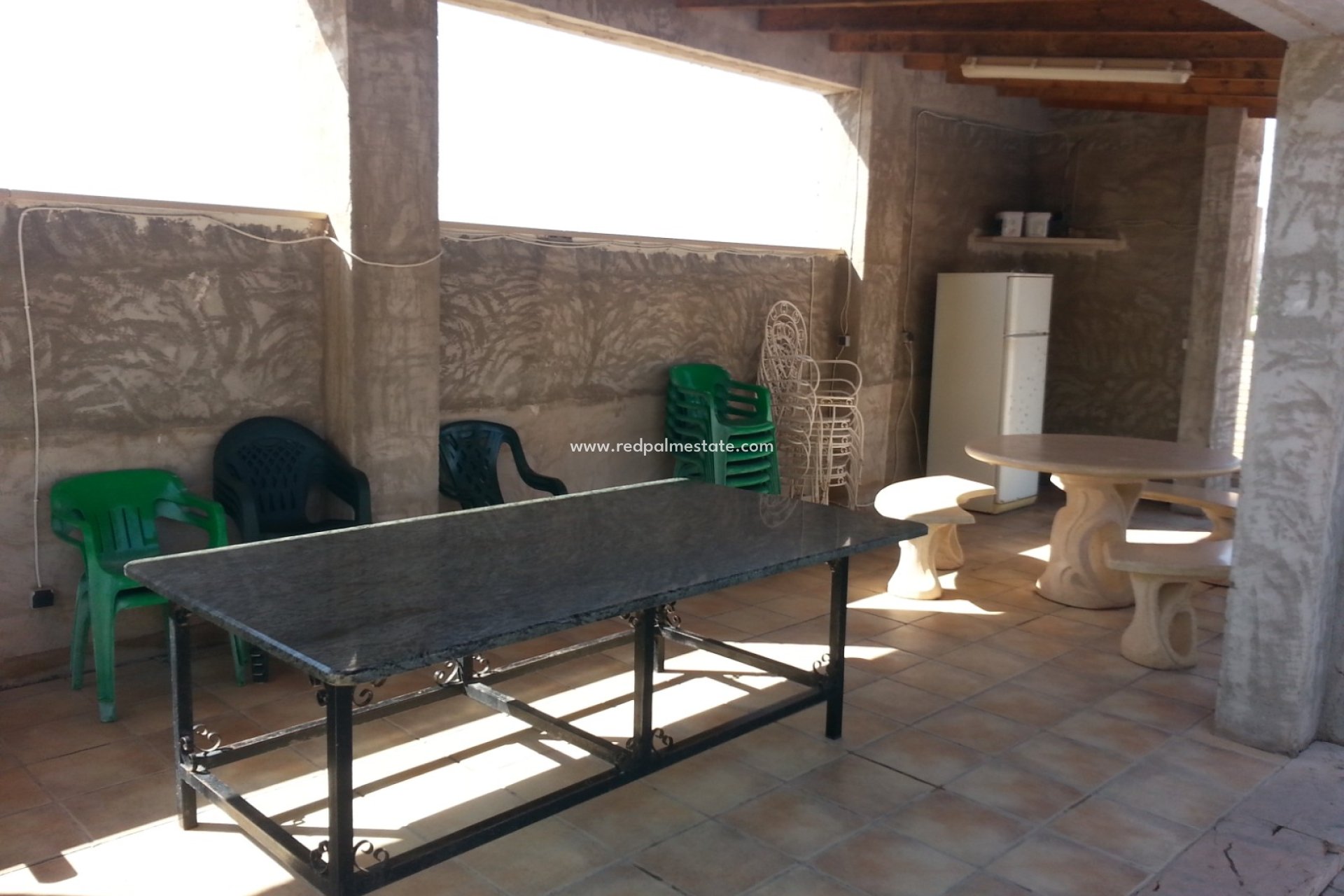 Videresalg - Villa -
La Romana - Inland