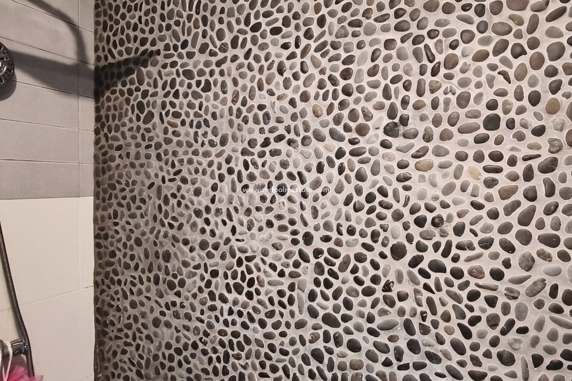 Videresalg - Villa -
La Romana - Inland