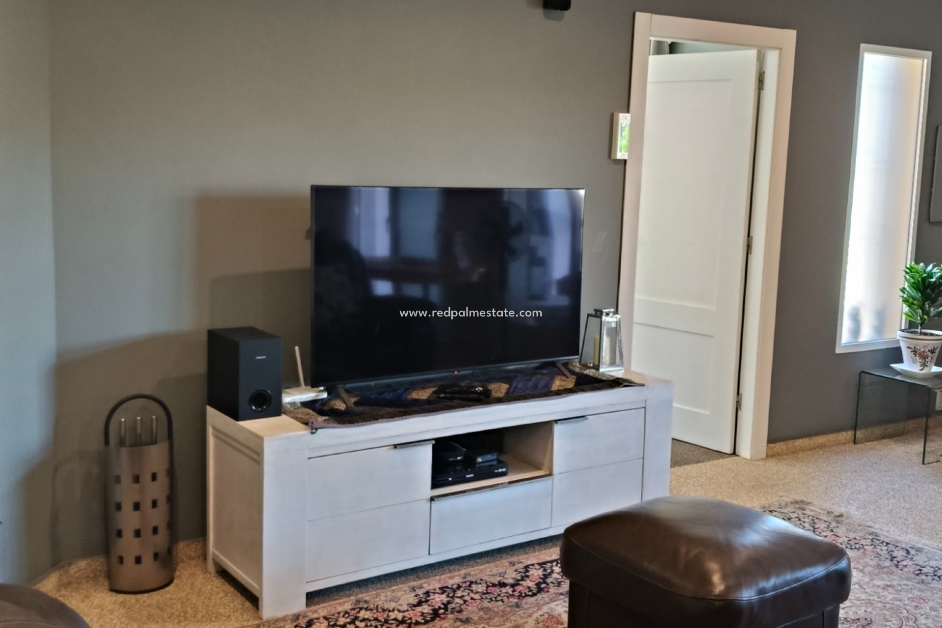 Videresalg - Villa -
La Romana - Inland