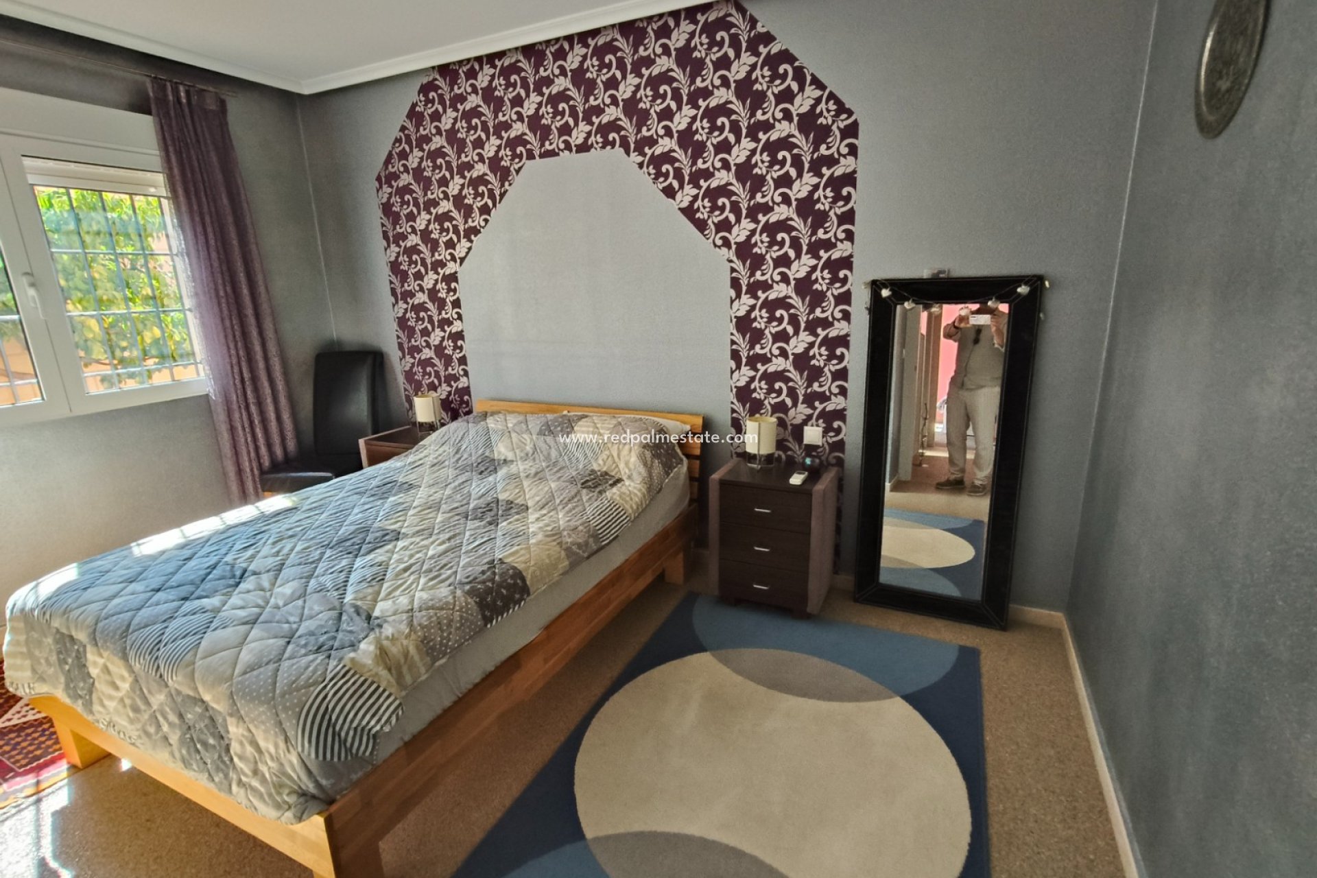 Videresalg - Villa -
La Romana - Inland