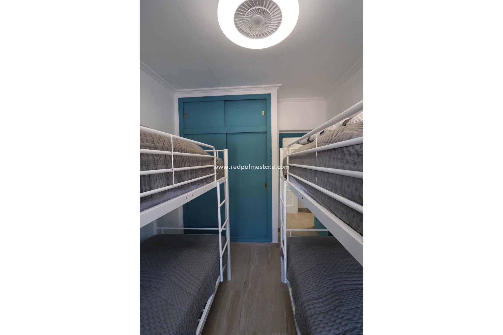 Videresalg - Villa -
La Romana - Inland