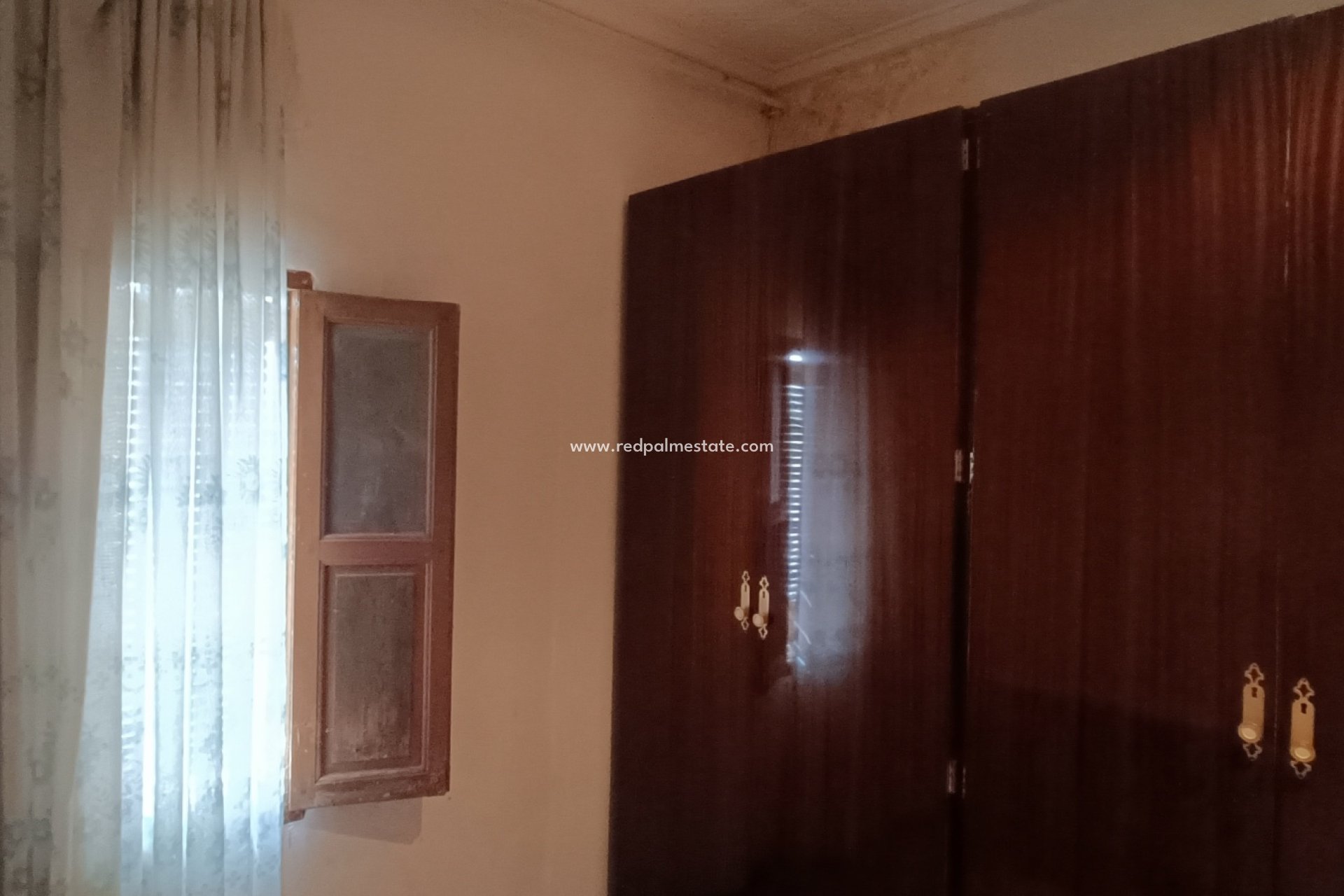 Videresalg - Villa -
La Romana - Inland