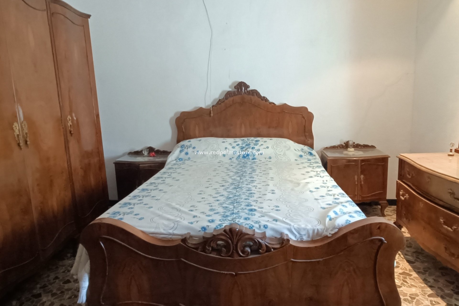 Videresalg - Villa -
La Romana - Inland