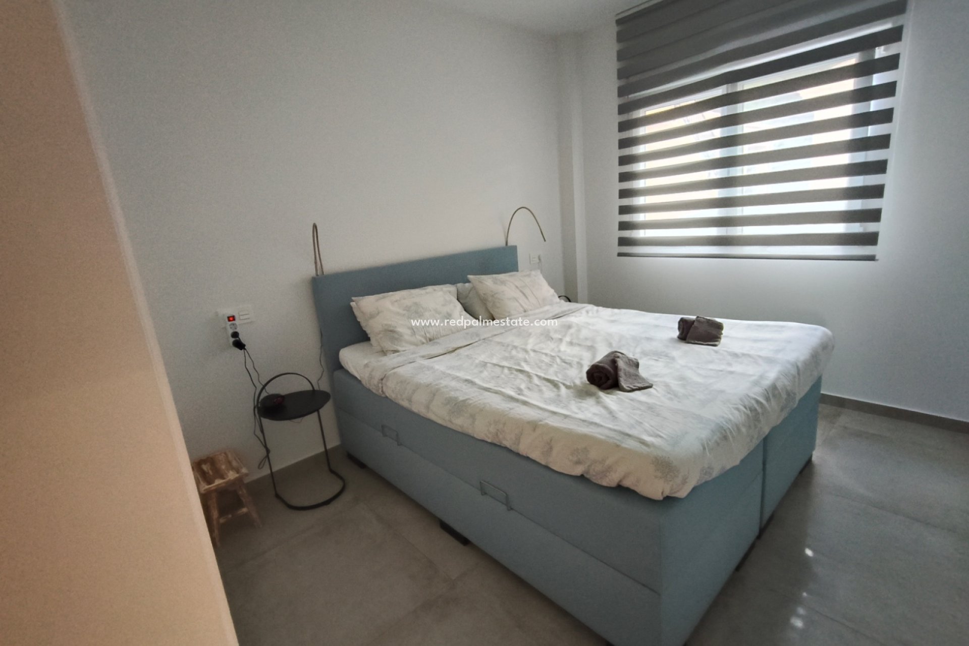 Videresalg - Villa -
La Romana - Inland