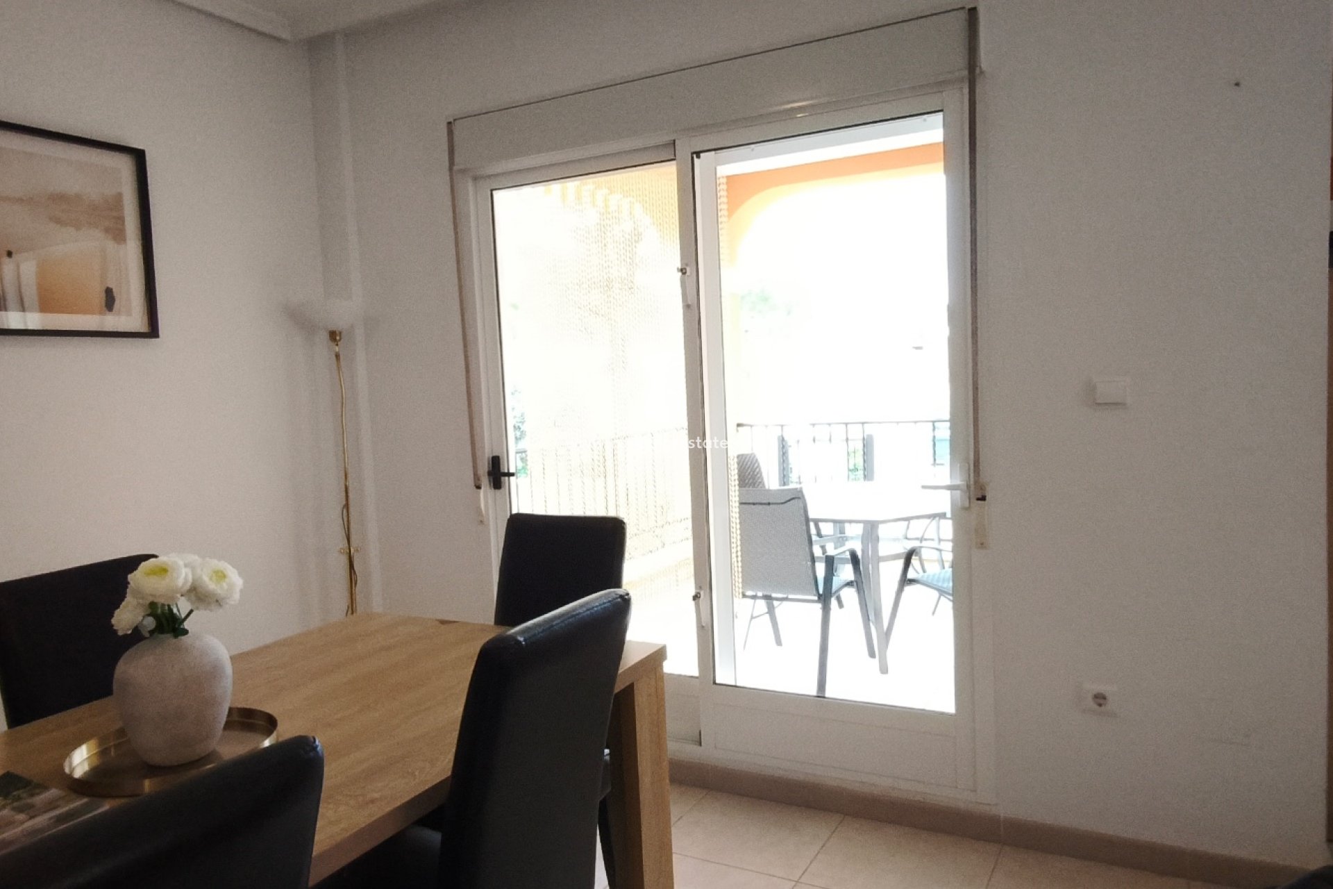 Videresalg - Villa -
La Romana - Inland