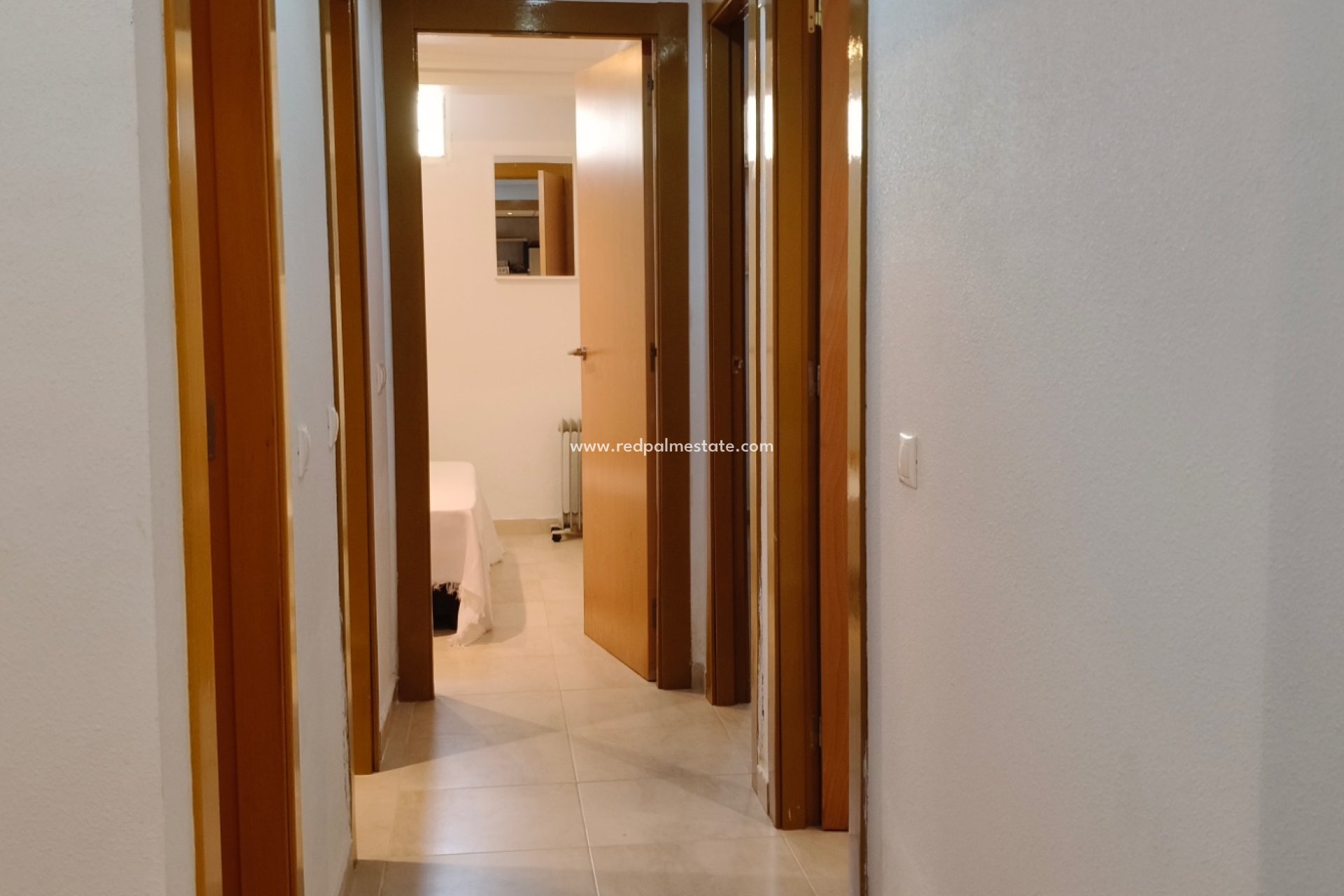 Videresalg - Villa -
La Romana - Inland