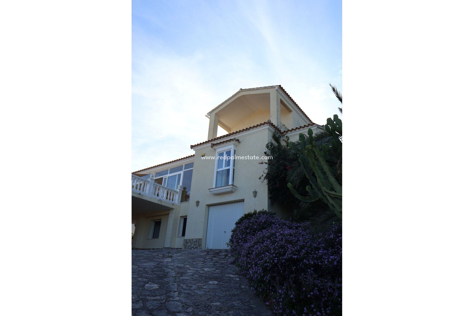 Videresalg - Villa -
La Sella Golf - Inland