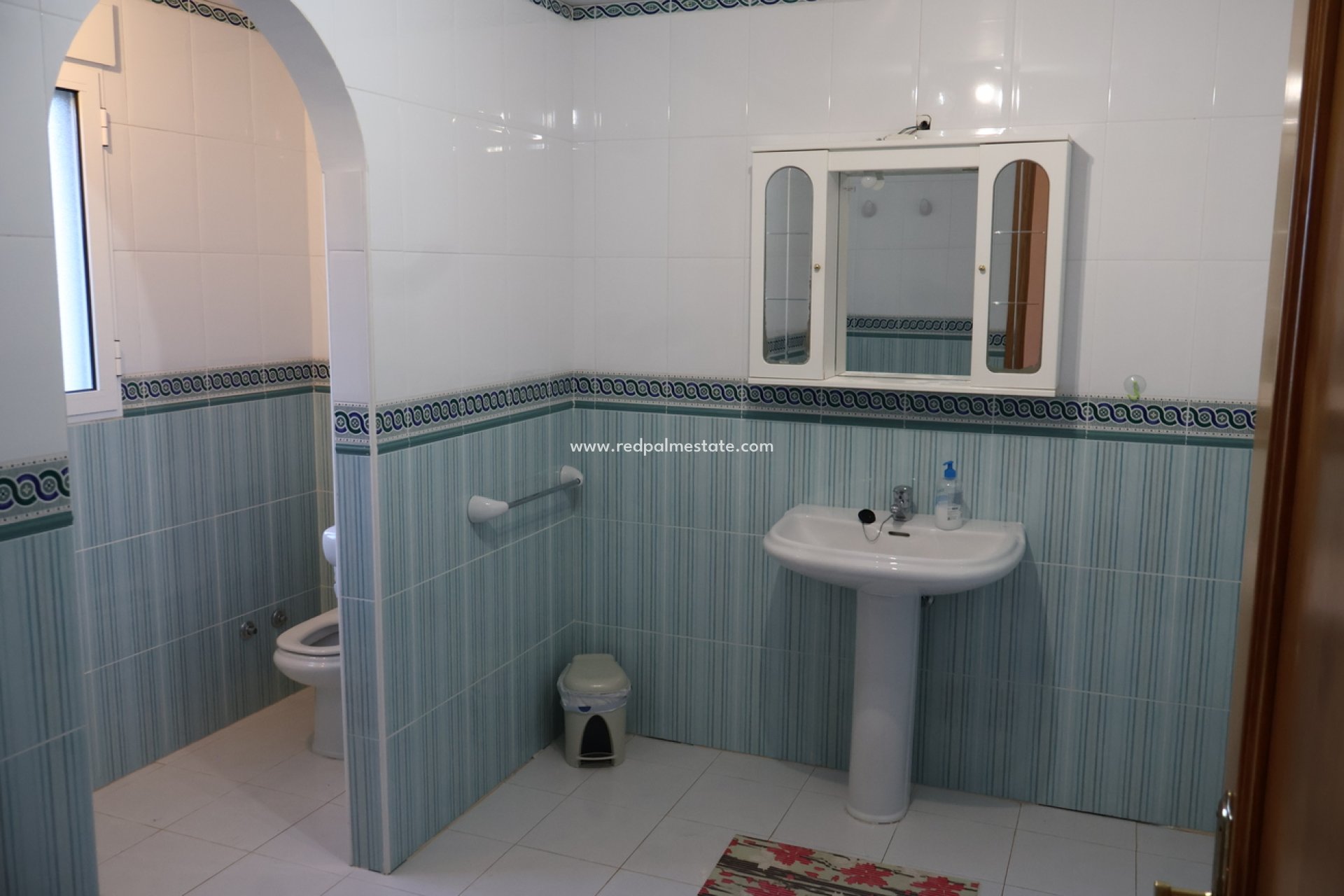 Videresalg - Villa -
La Sella Golf - Inland