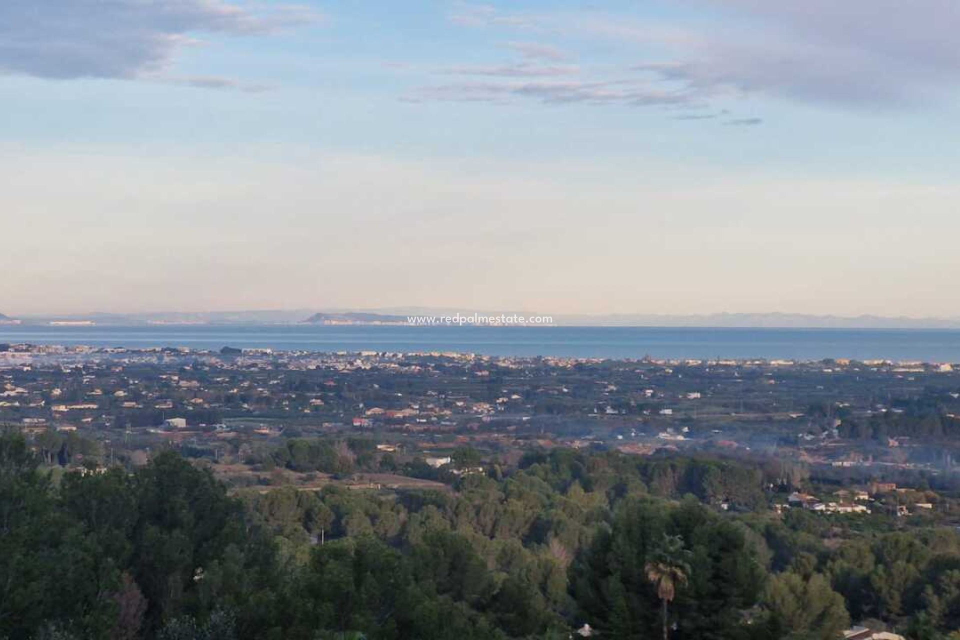 Videresalg - Villa -
La Sella - Inland