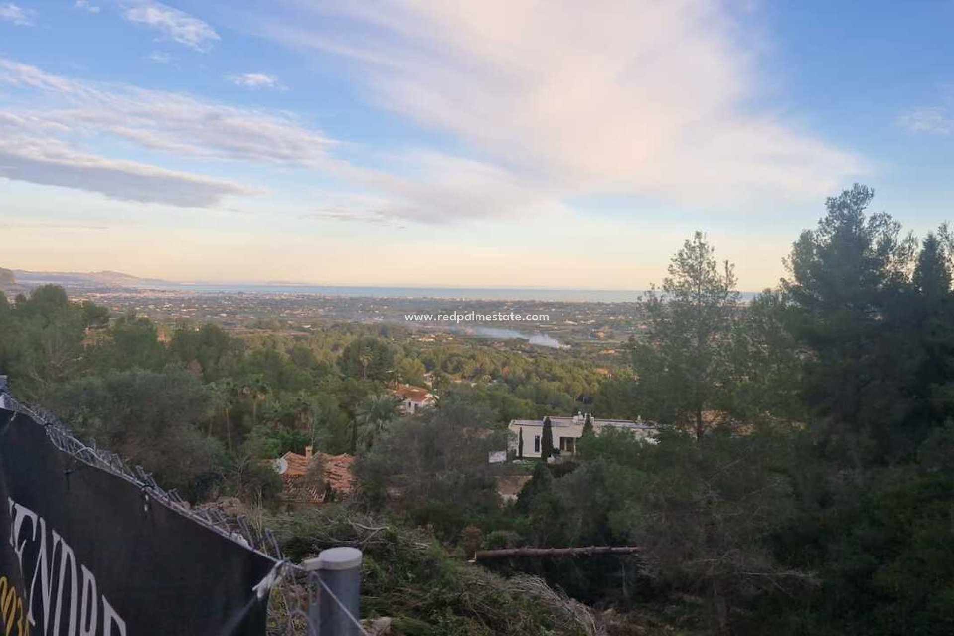 Videresalg - Villa -
La Sella - Inland