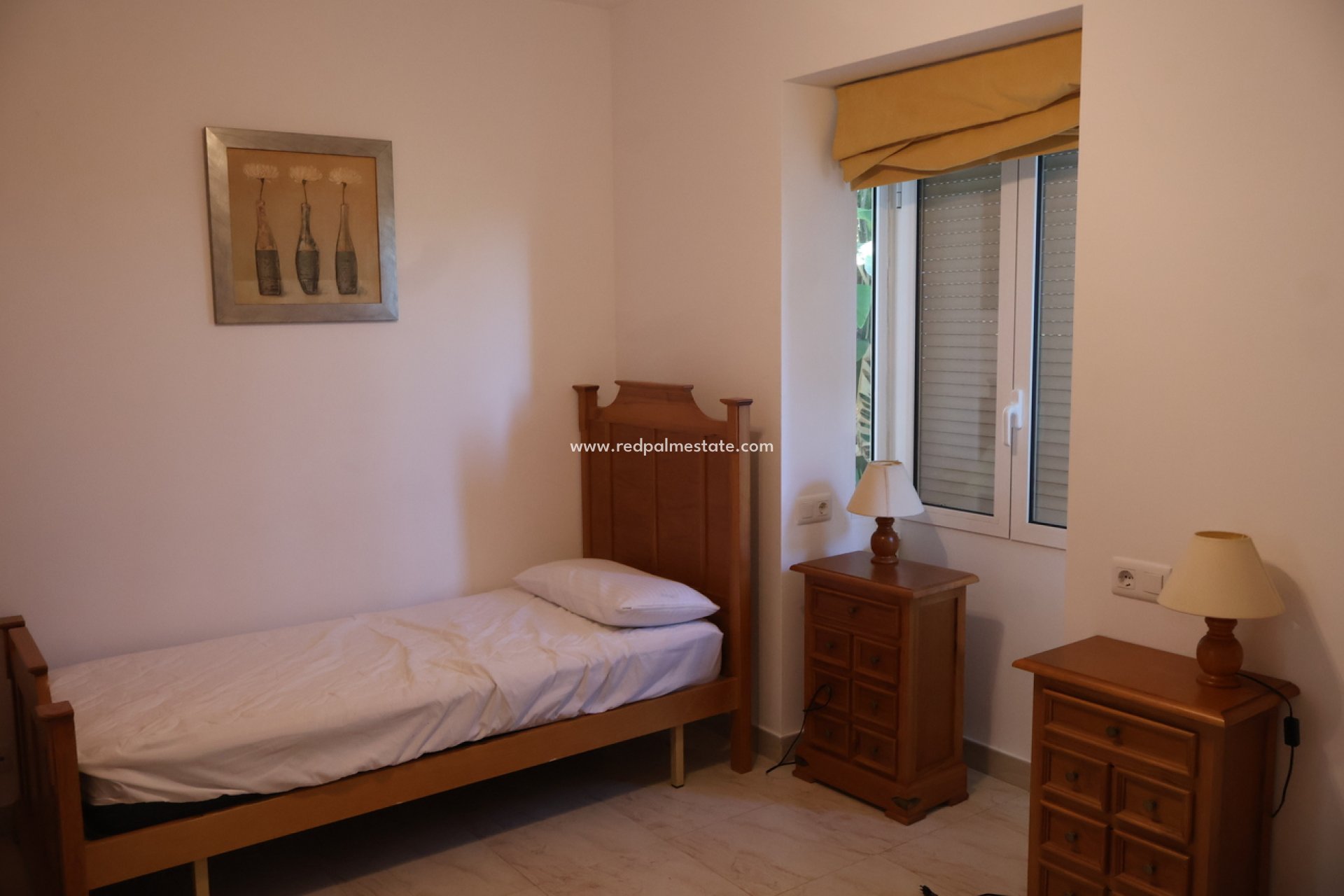 Videresalg - Villa -
La Sella - Inland