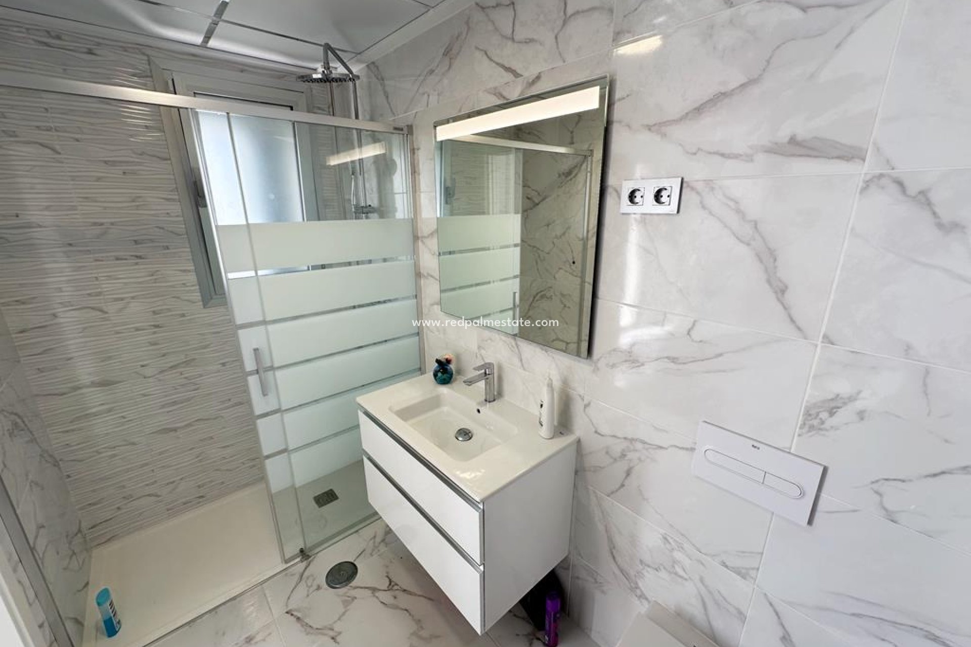 Videresalg - Villa -
La Serena Golf - Costa Calida