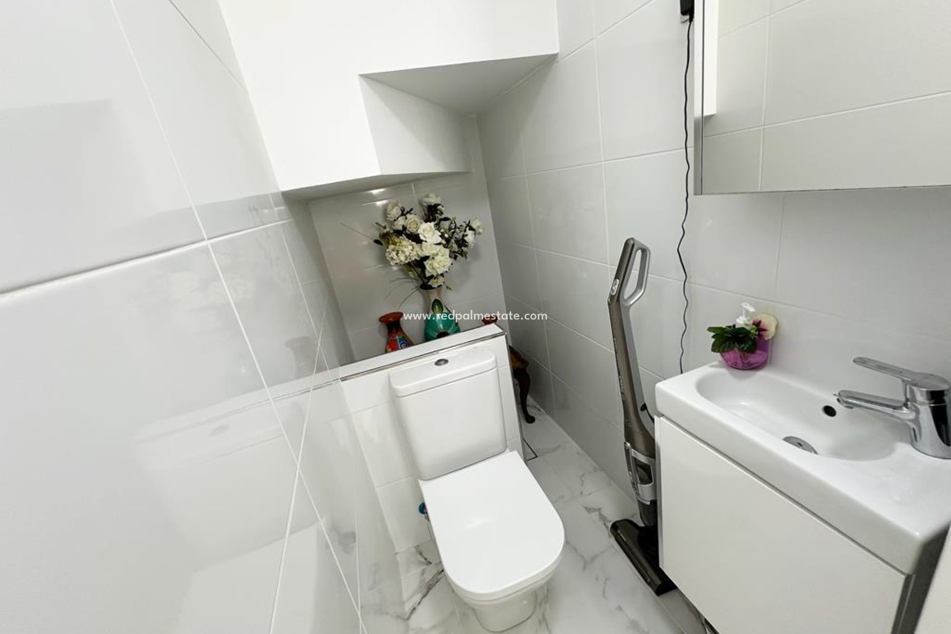 Videresalg - Villa -
La Serena Golf - Costa Calida