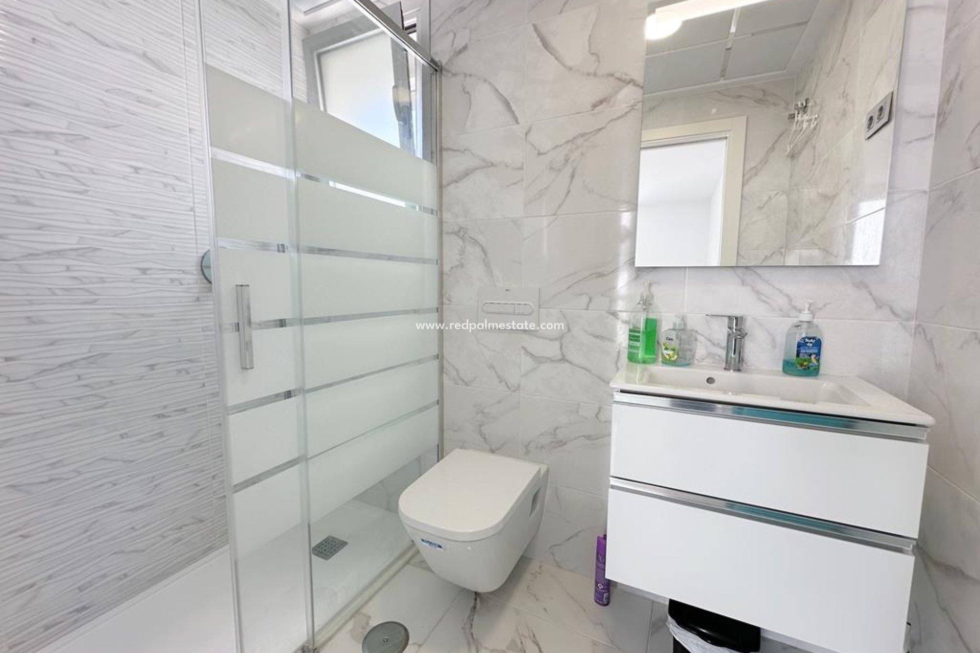 Videresalg - Villa -
La Serena Golf - Costa Calida