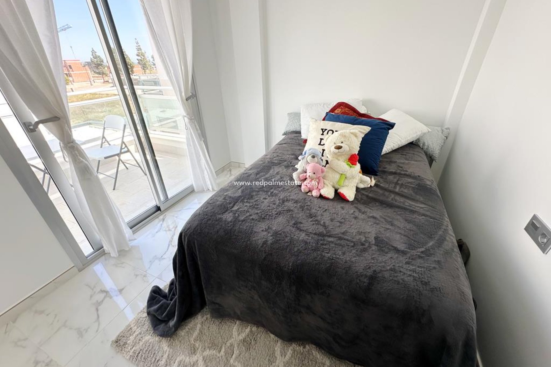 Videresalg - Villa -
La Serena Golf - Costa Calida