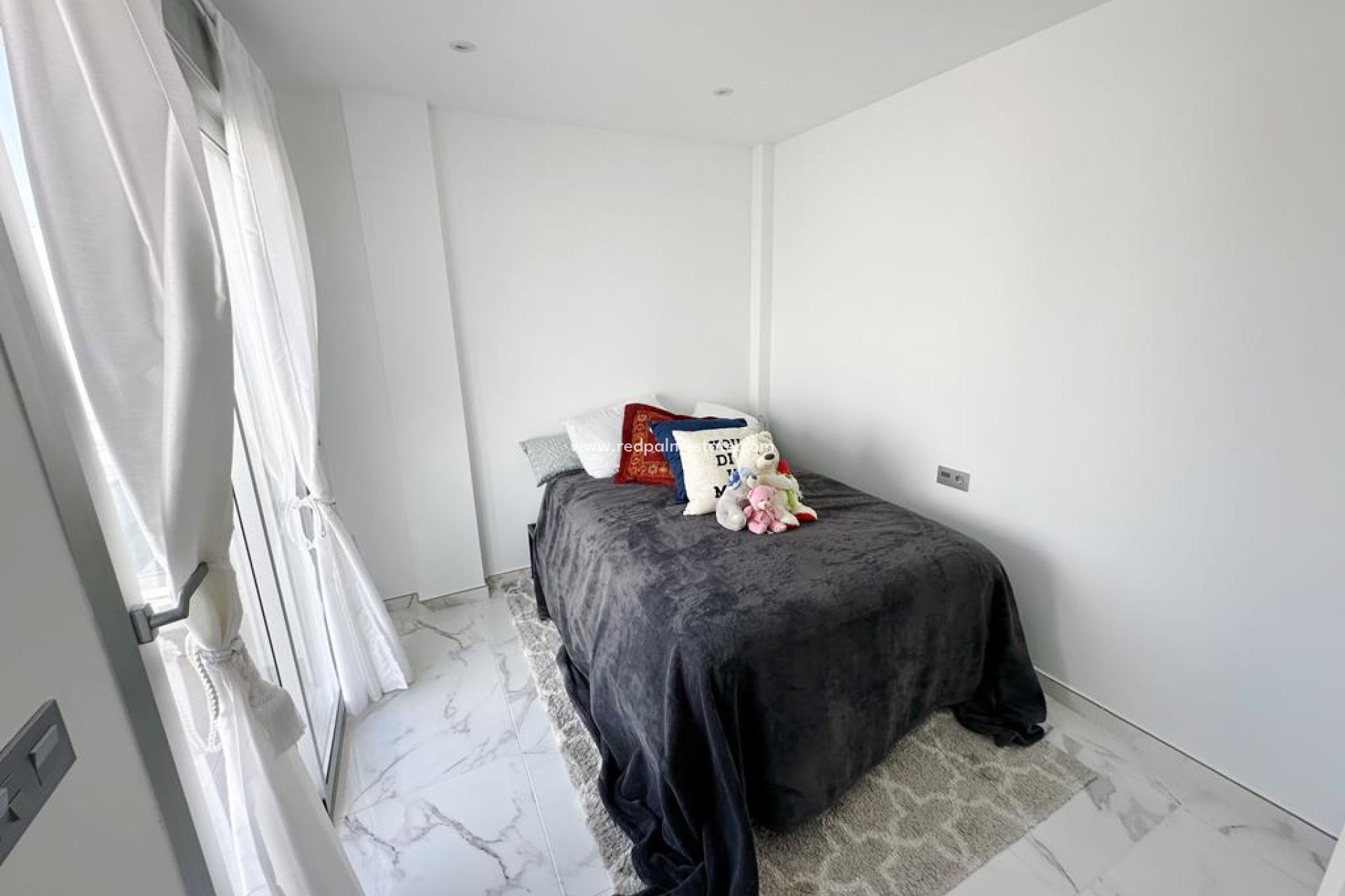 Videresalg - Villa -
La Serena Golf - Costa Calida