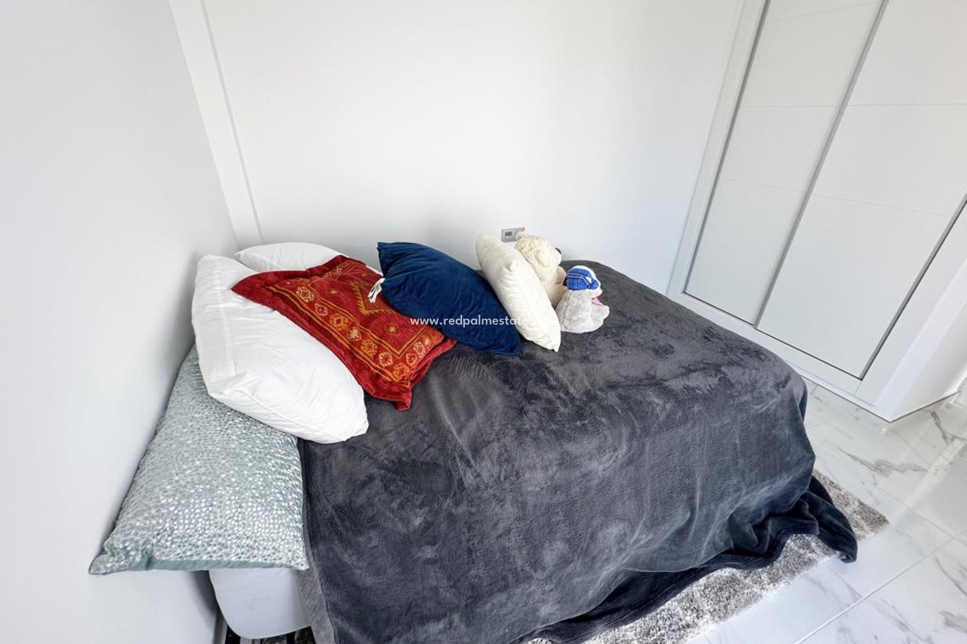 Videresalg - Villa -
La Serena Golf - Costa Calida