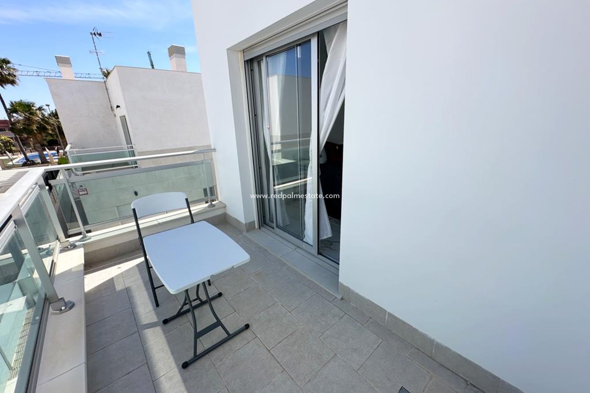 Videresalg - Villa -
La Serena Golf - Costa Calida