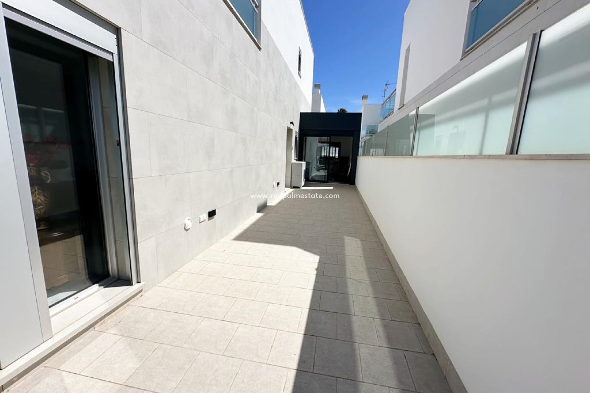 Videresalg - Villa -
La Serena Golf - Costa Calida