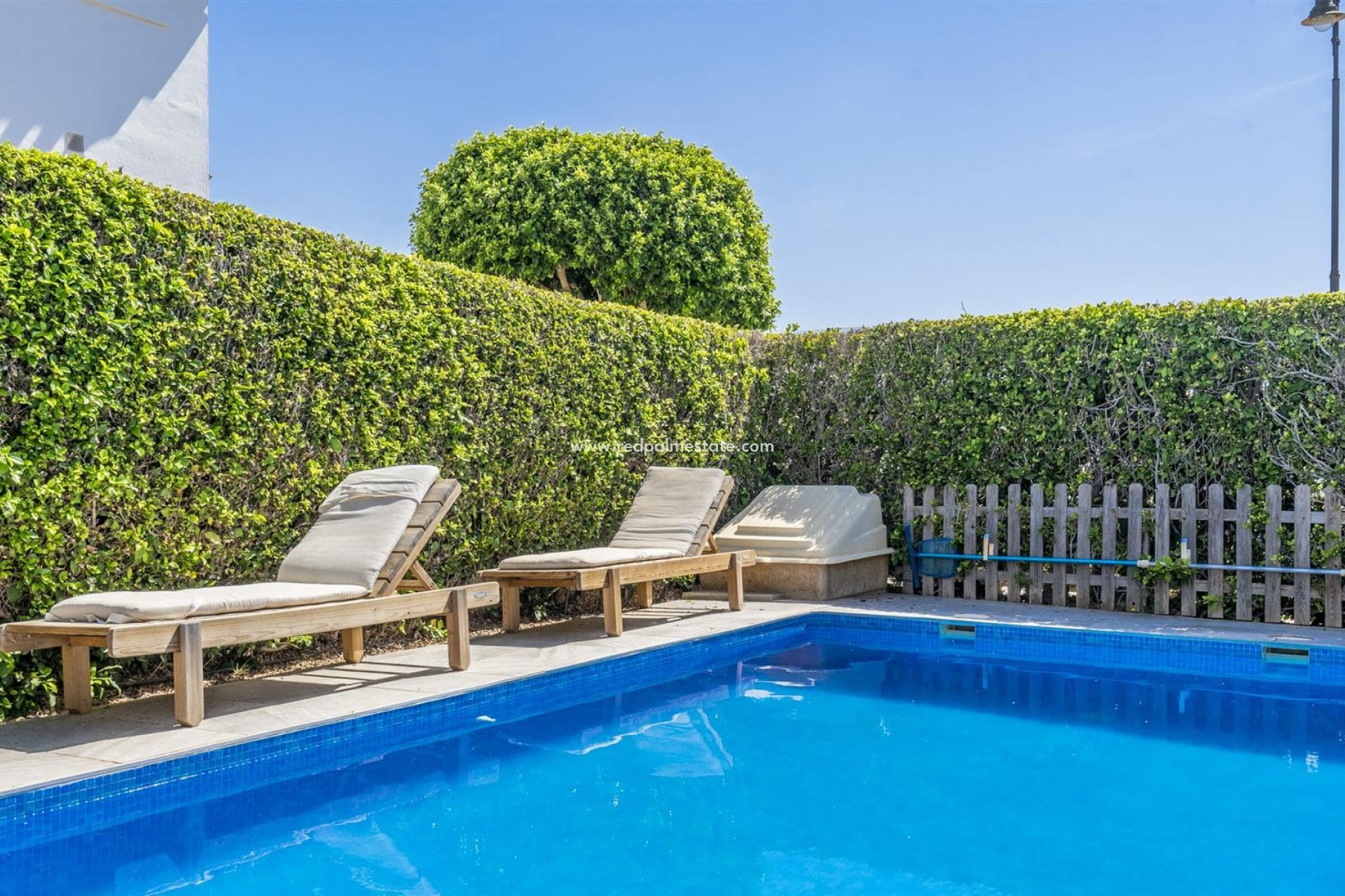 Videresalg - Villa -
La Torre Golf Resort - Inland