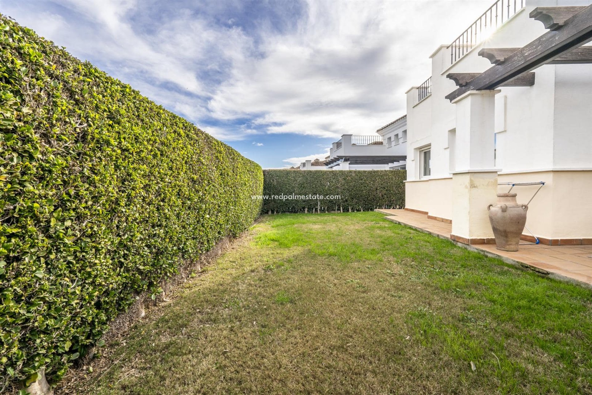 Videresalg - Villa -
La Torre Golf Resort - Inland