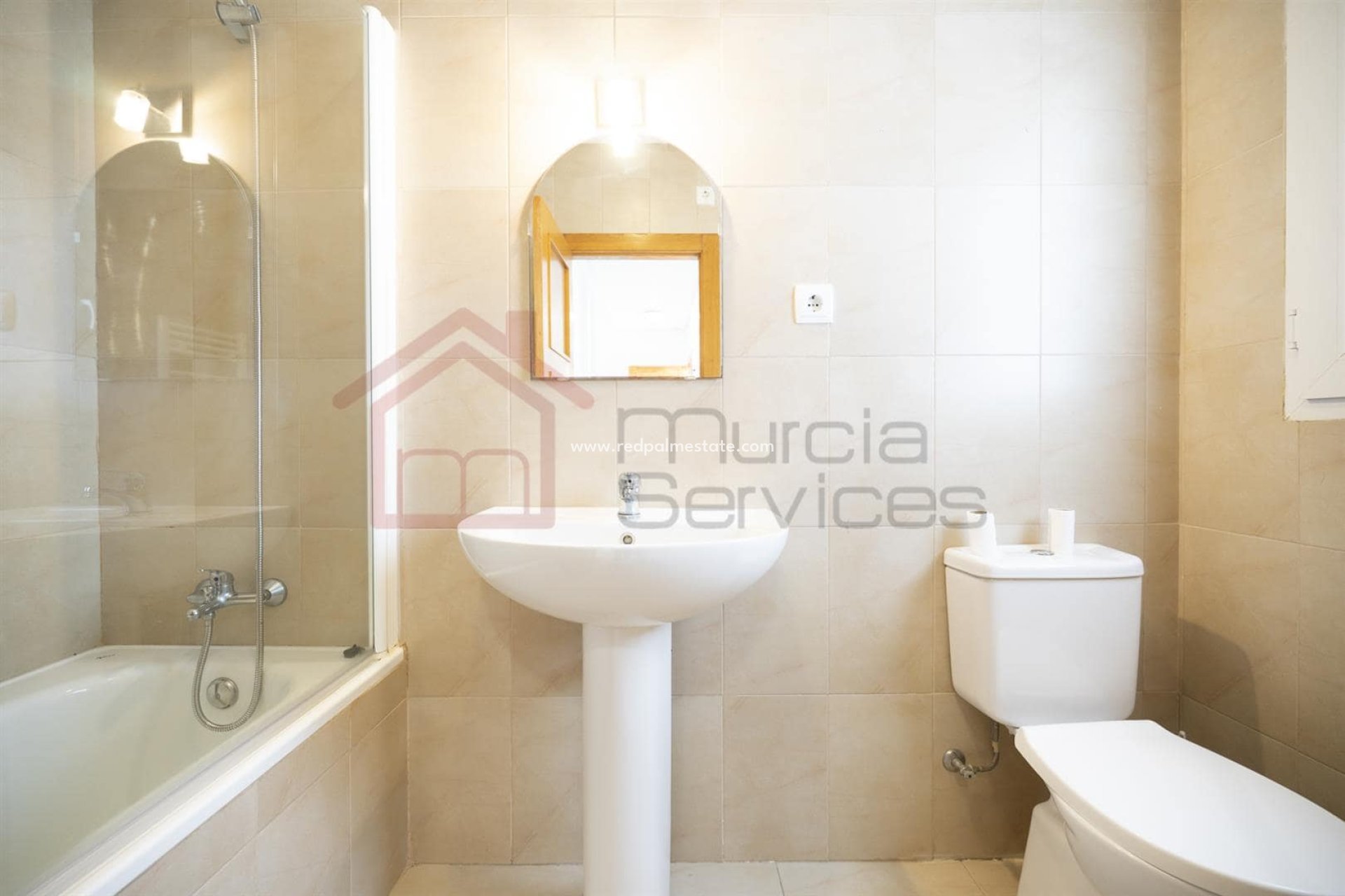 Videresalg - Villa -
La Torre Golf Resort - Inland