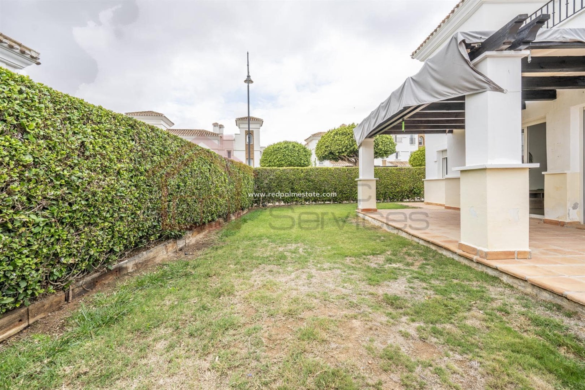Videresalg - Villa -
La Torre Golf Resort - Inland