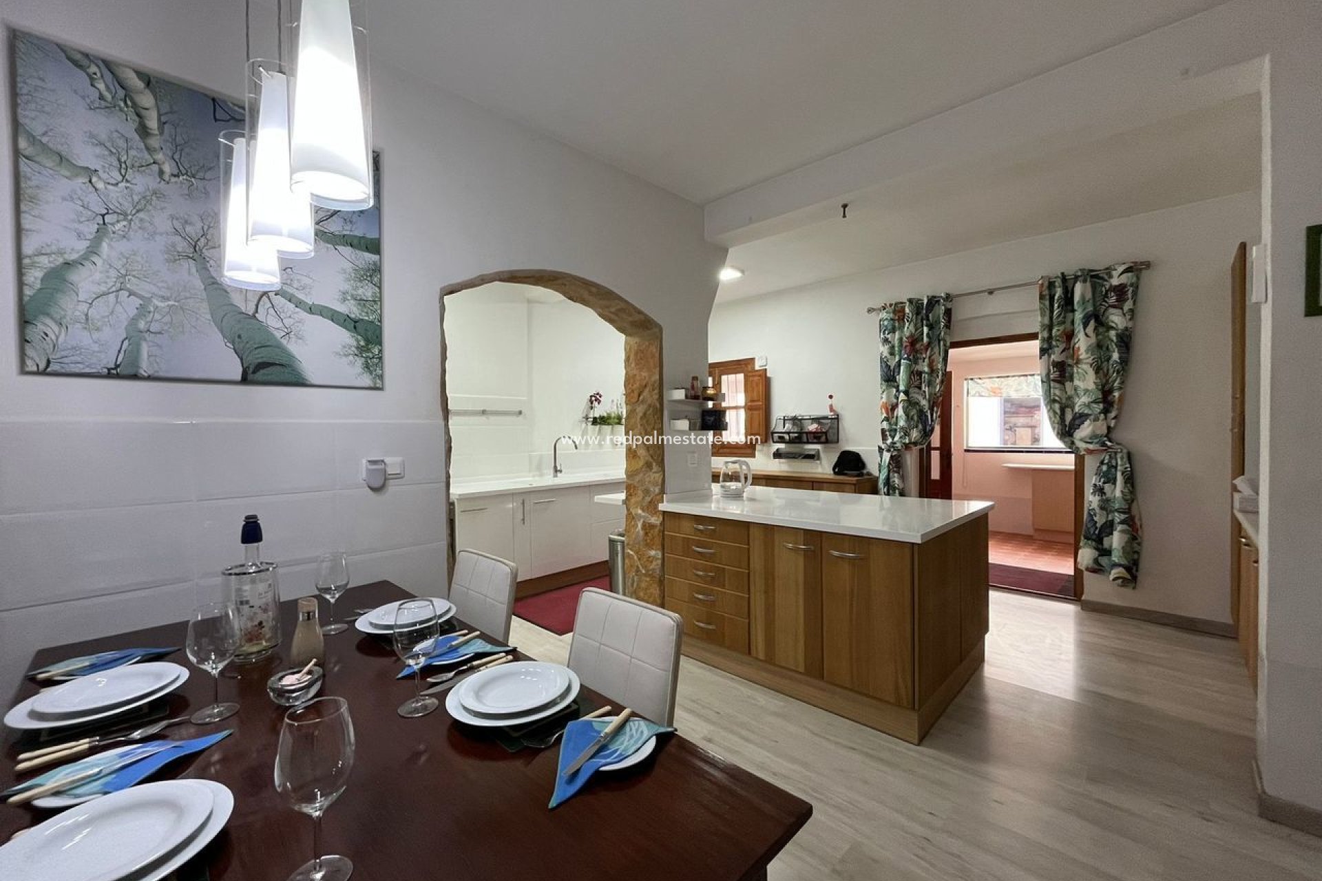 Videresalg - Villa -
La Torre Golf Resort - Inland