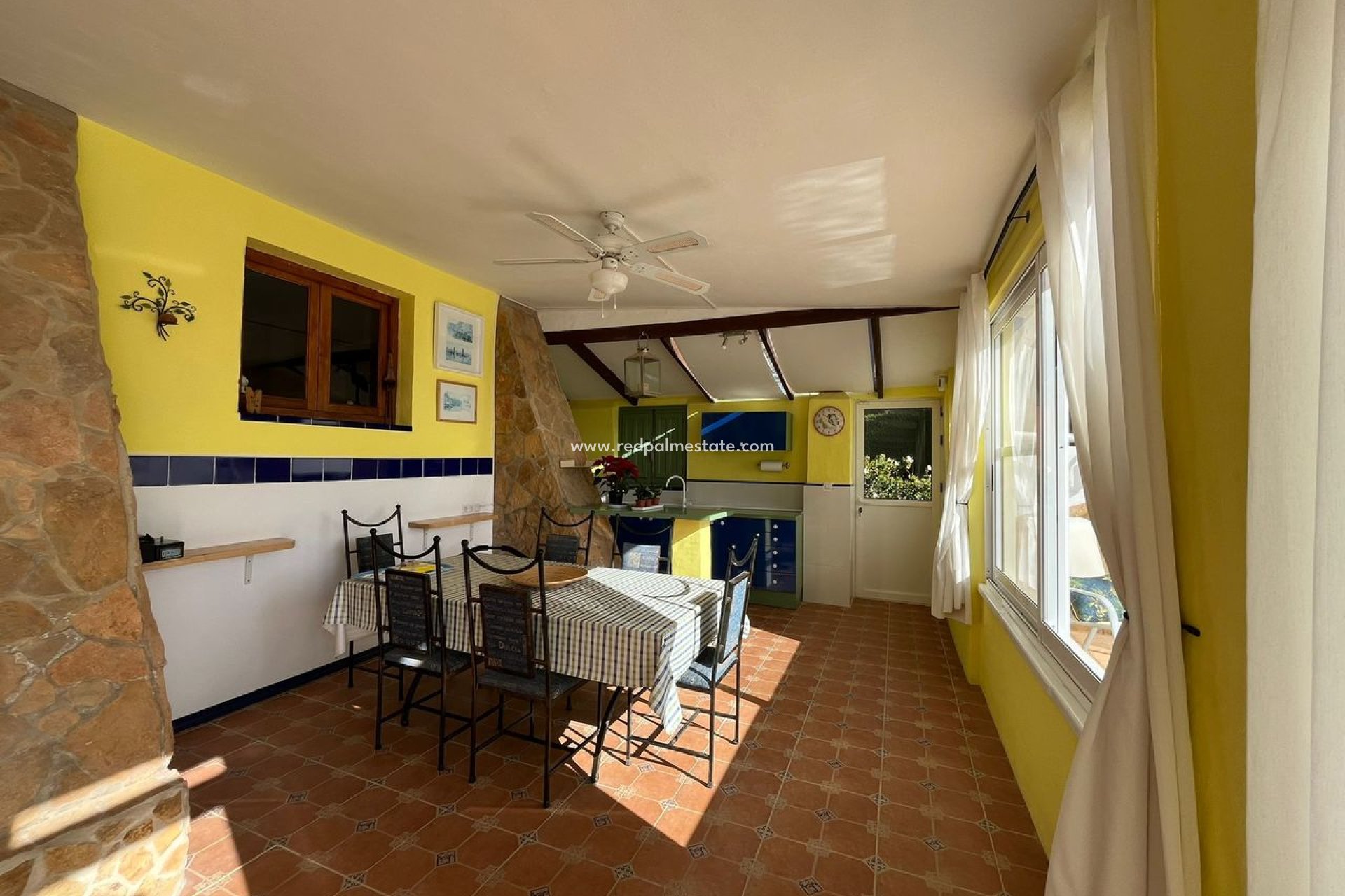 Videresalg - Villa -
La Torre Golf Resort - Inland
