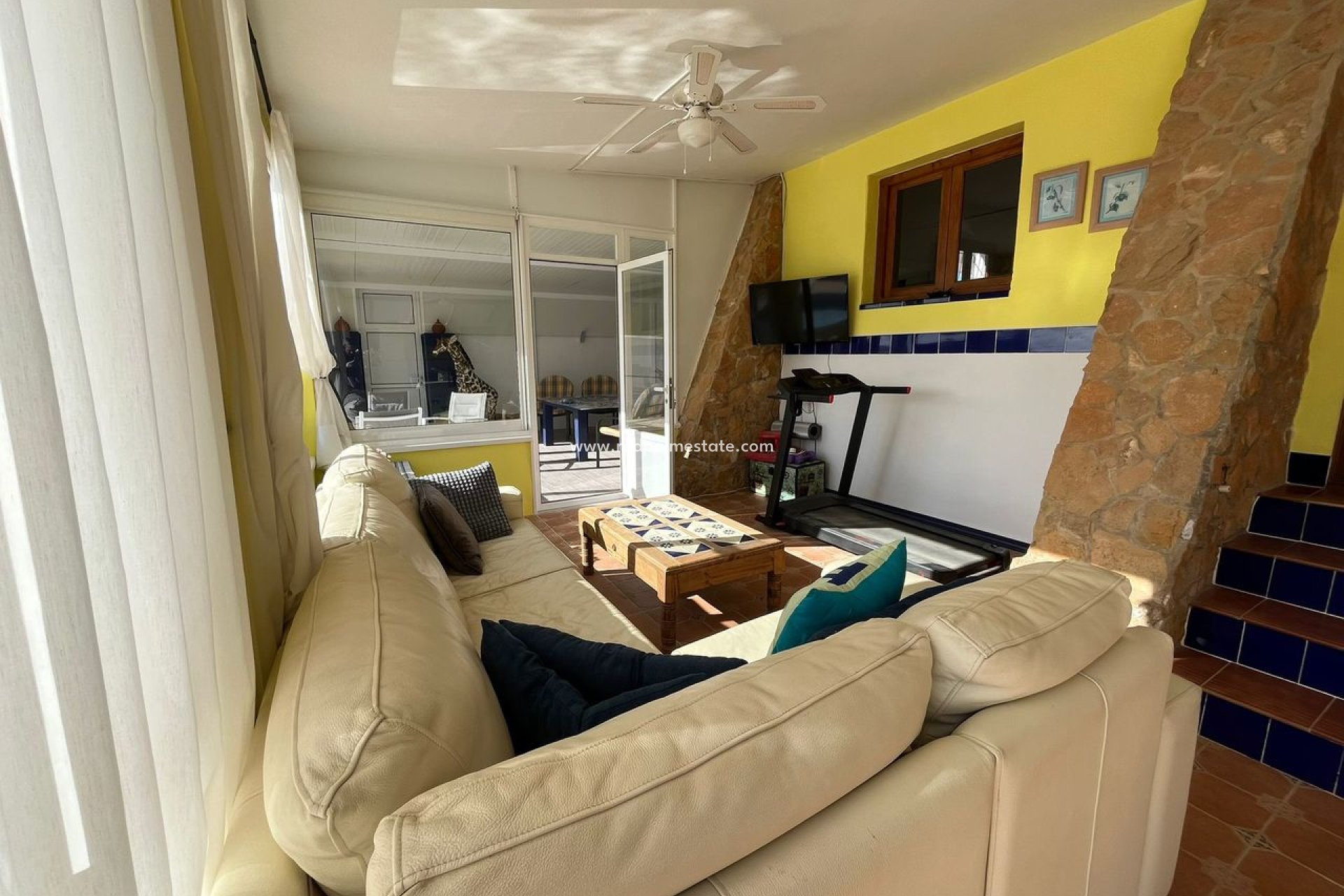 Videresalg - Villa -
La Torre Golf Resort - Inland