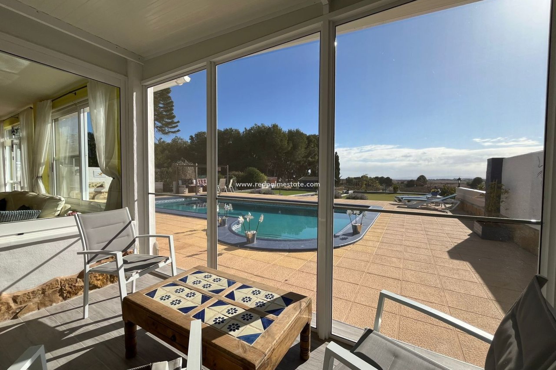 Videresalg - Villa -
La Torre Golf Resort - Inland