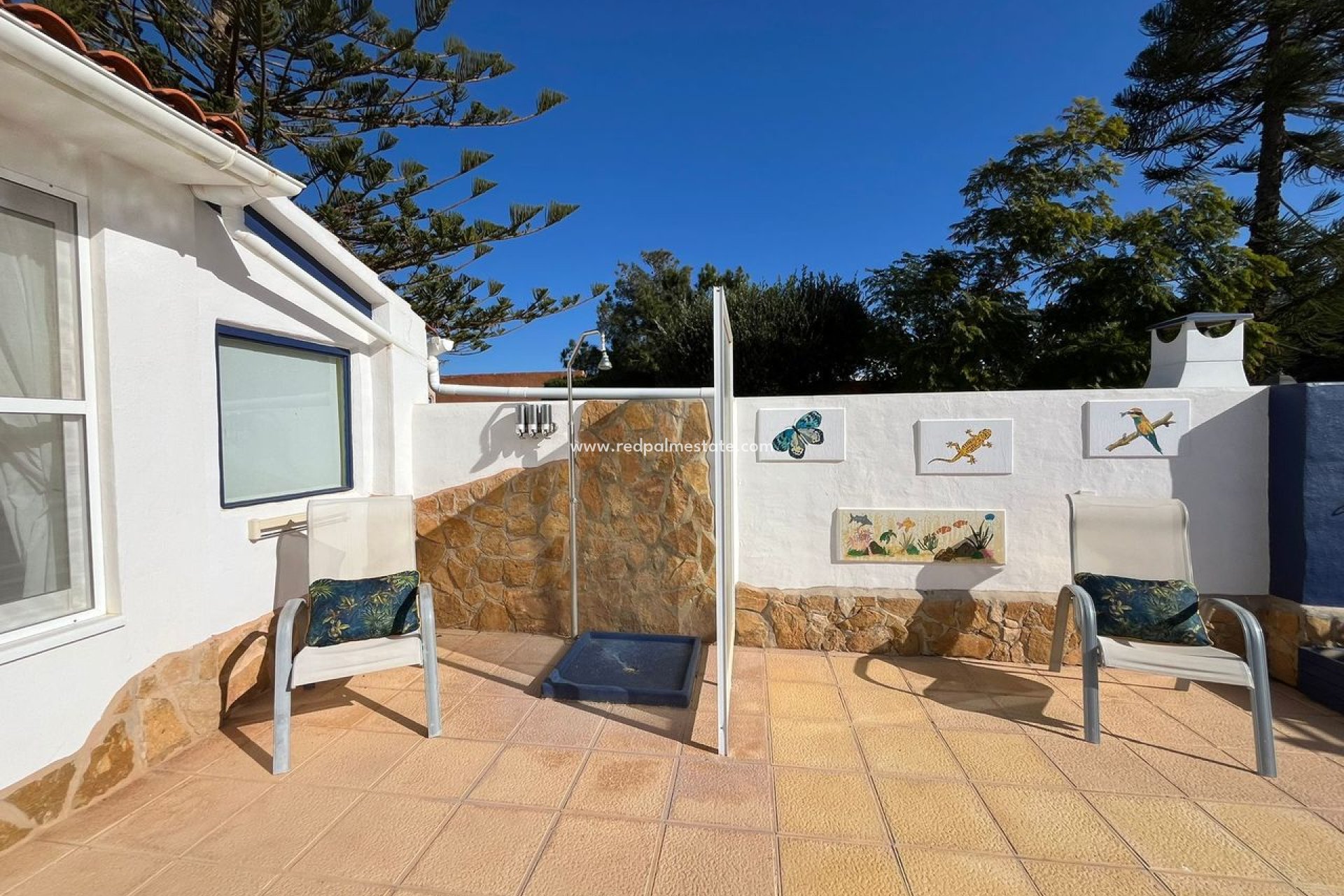 Videresalg - Villa -
La Torre Golf Resort - Inland