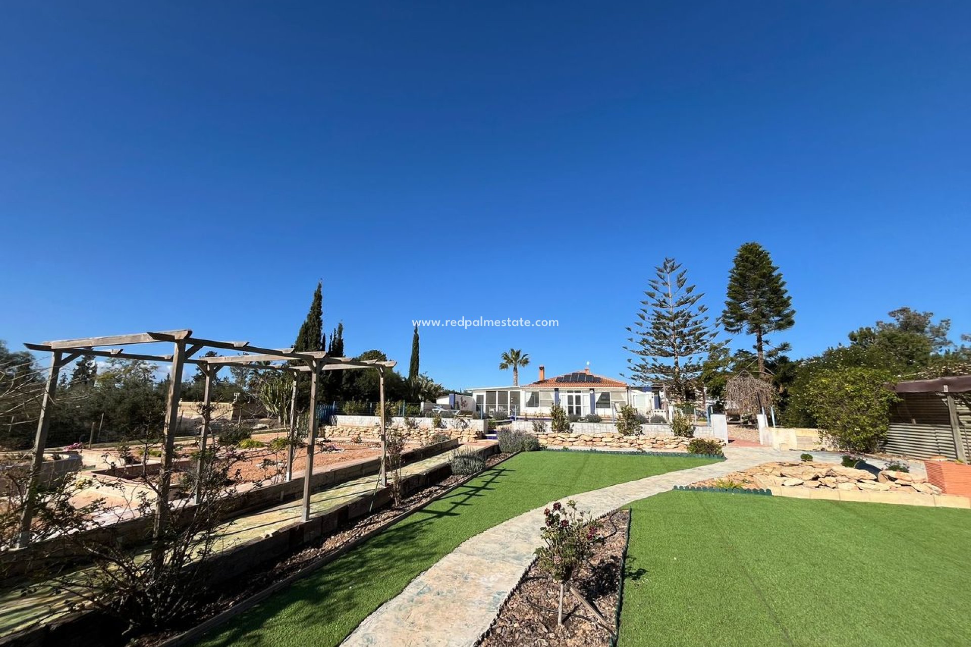 Videresalg - Villa -
La Torre Golf Resort - Inland