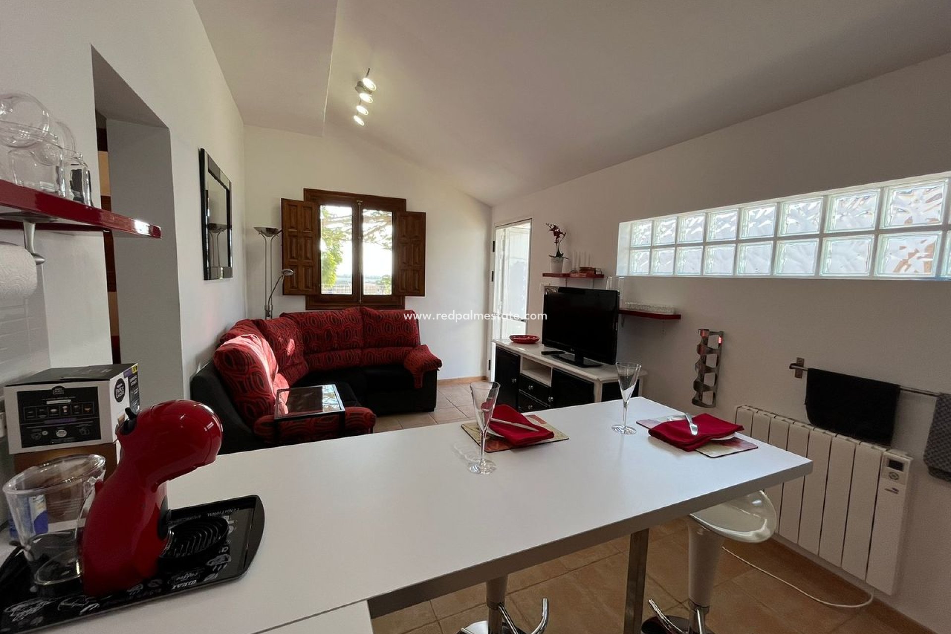 Videresalg - Villa -
La Torre Golf Resort - Inland