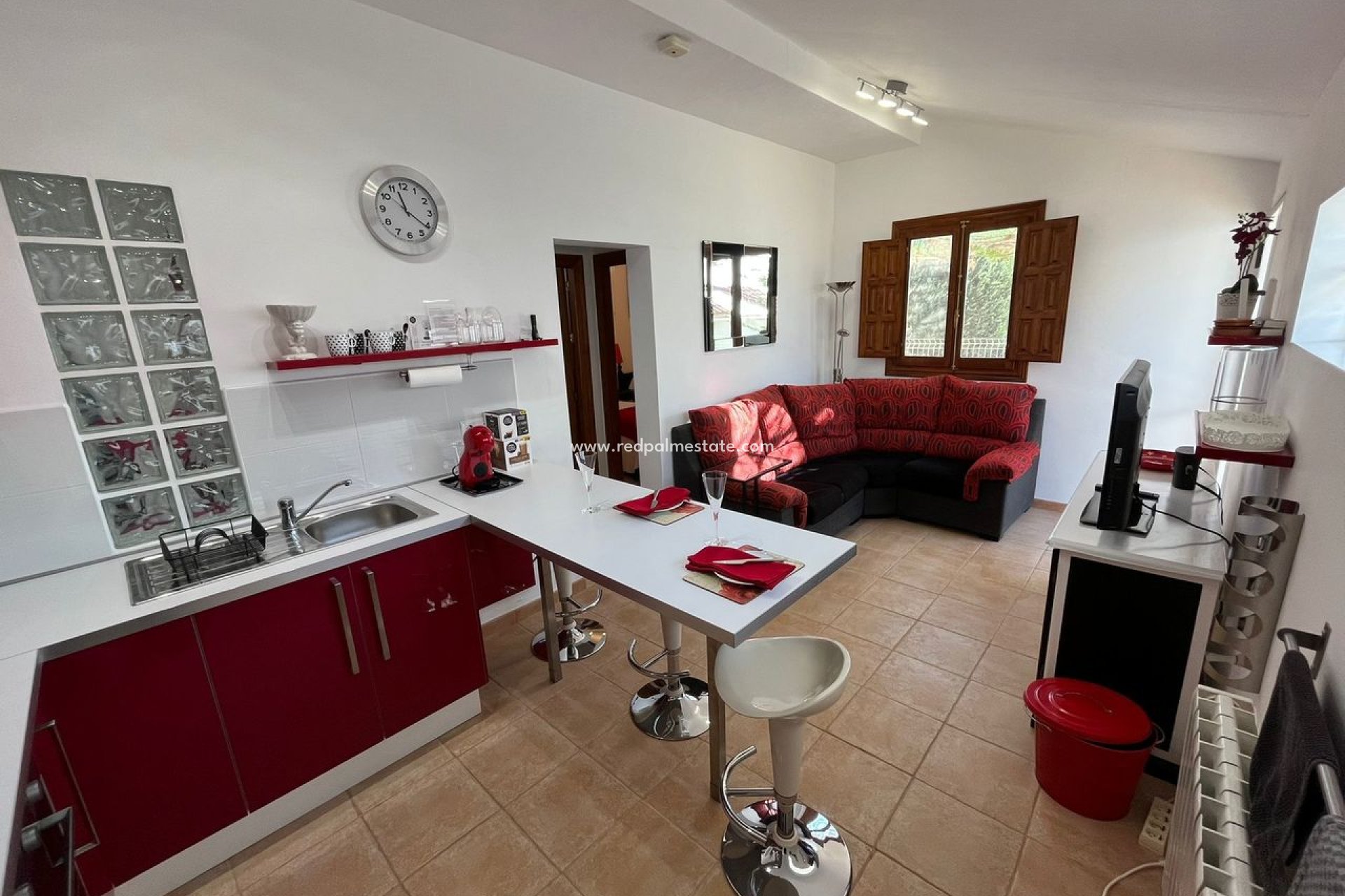 Videresalg - Villa -
La Torre Golf Resort - Inland