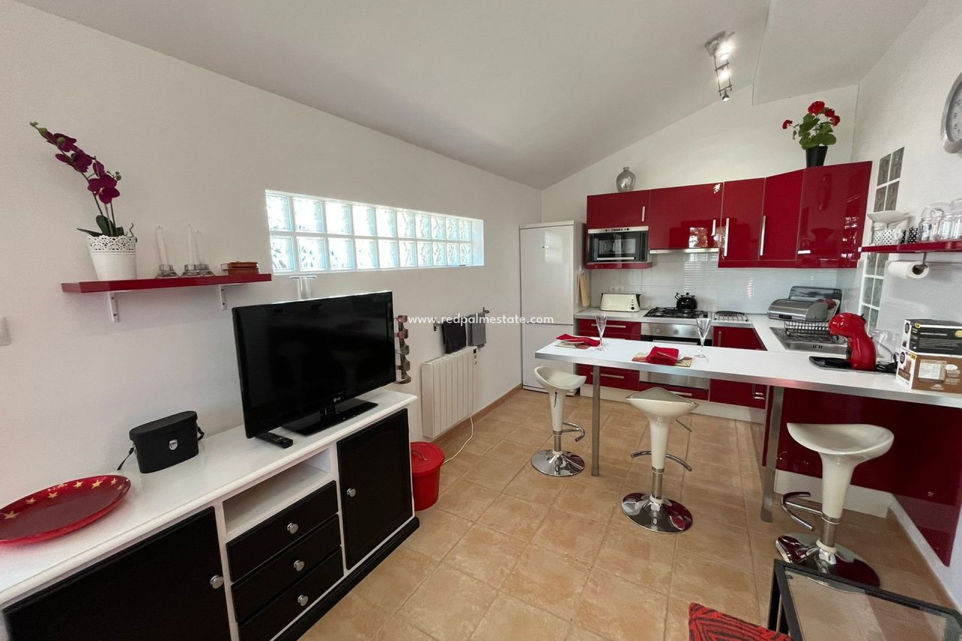Videresalg - Villa -
La Torre Golf Resort - Inland