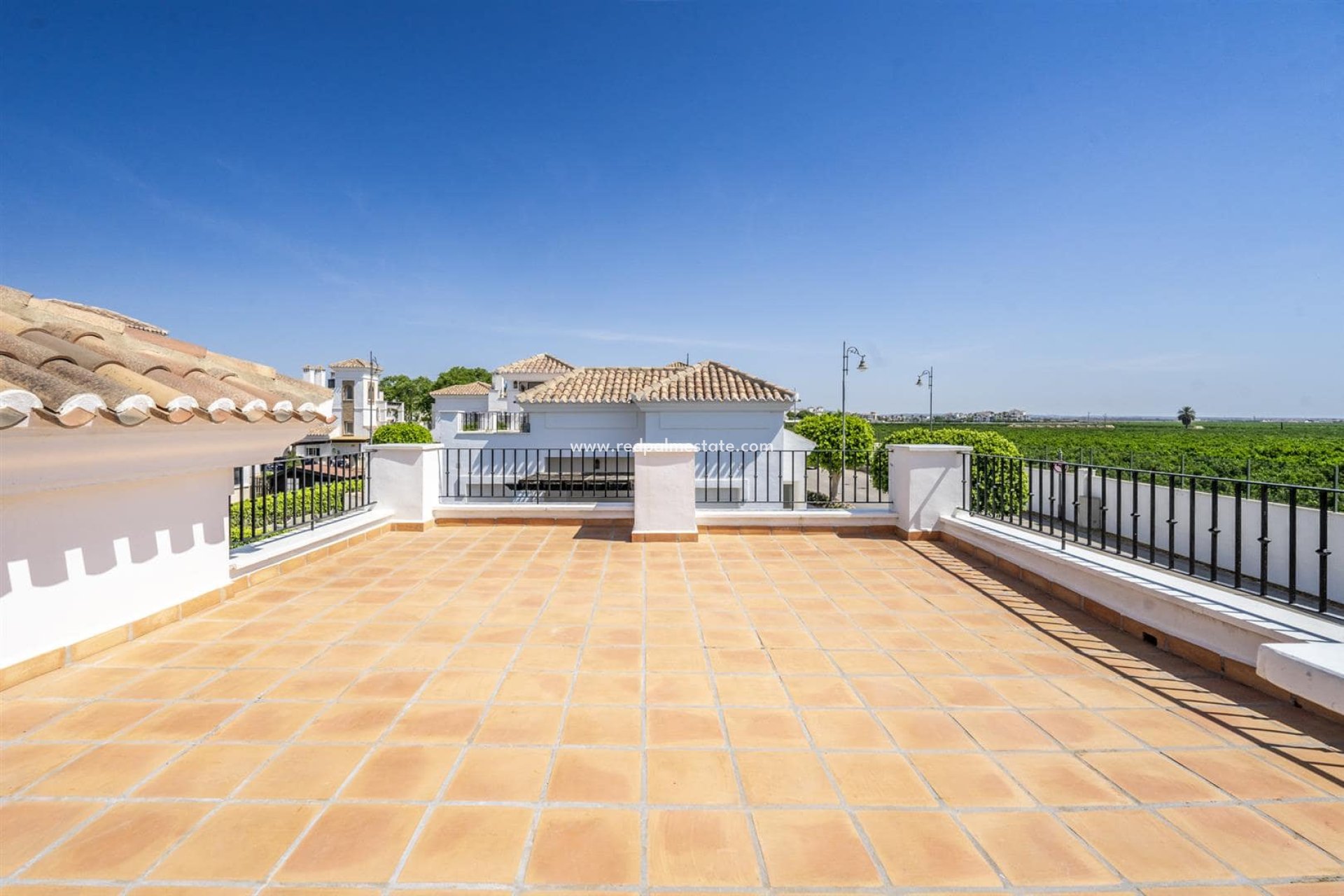 Videresalg - Villa -
La Torre Golf Resort - Inland