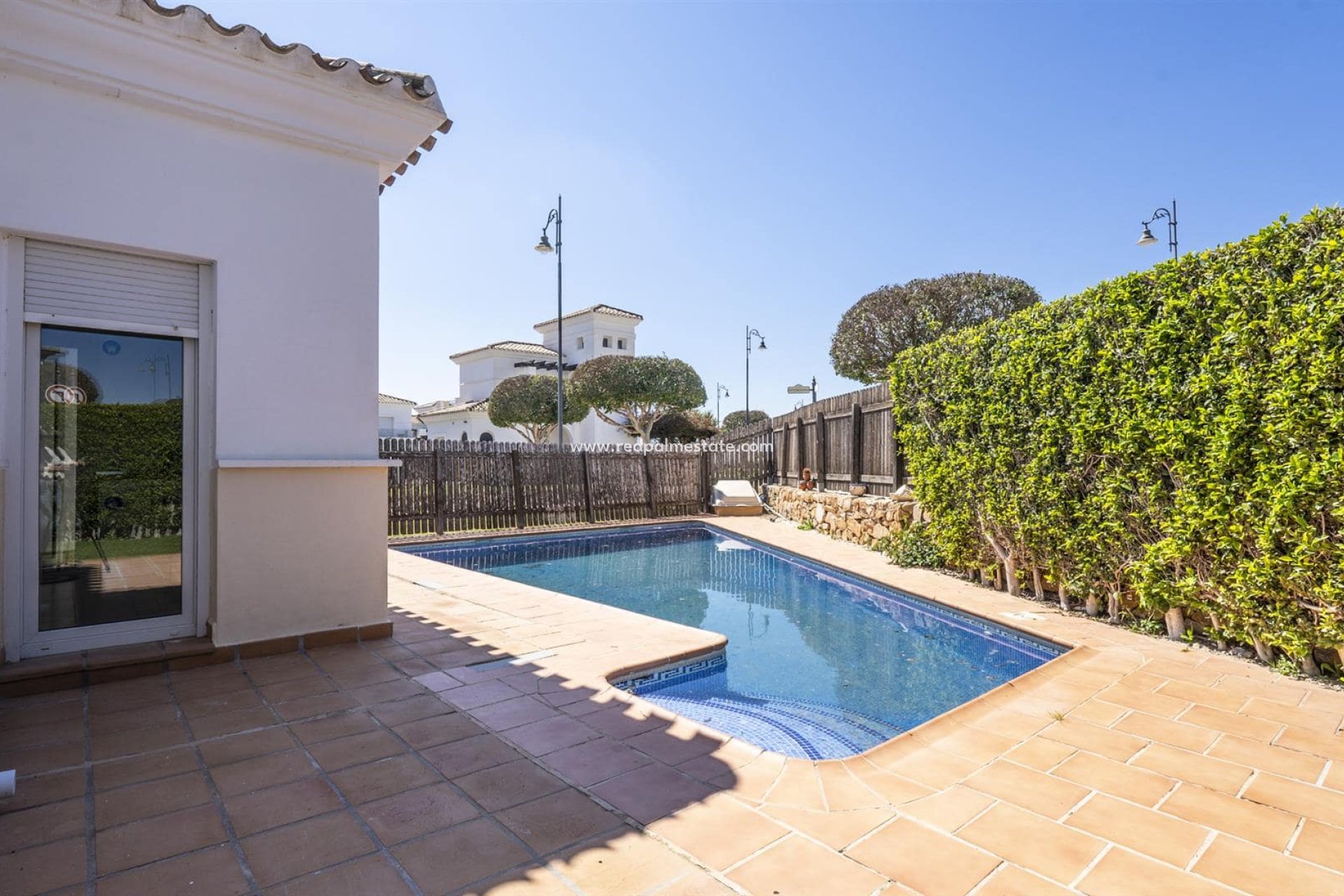 Videresalg - Villa -
La Torre Golf Resort - Inland