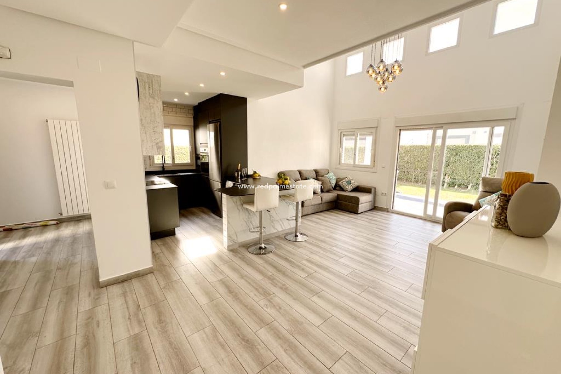 Videresalg - Villa -
La Torre Golf Resort - Inland