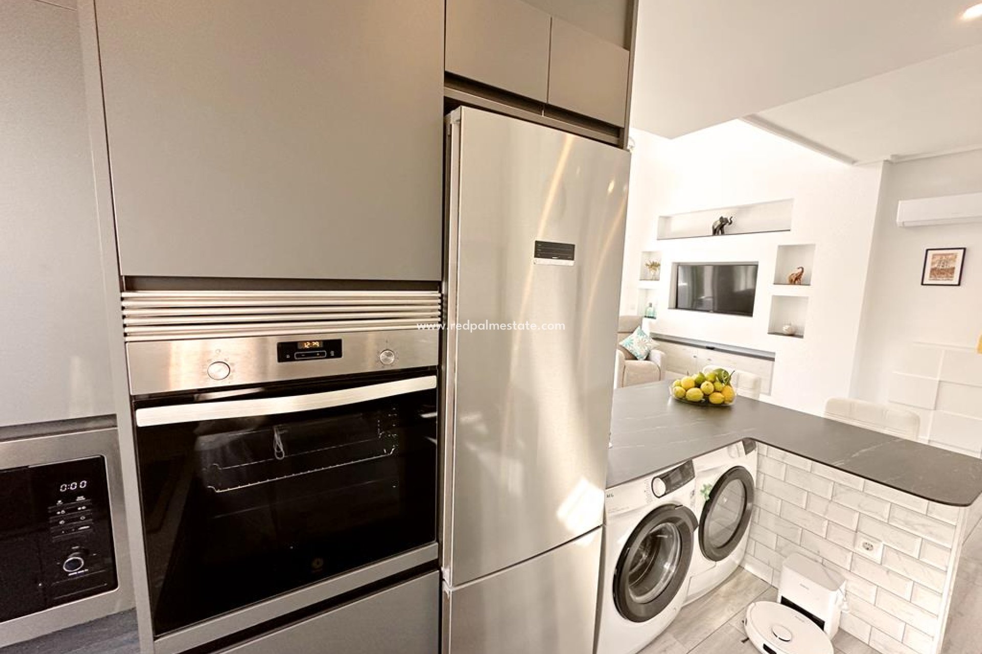 Videresalg - Villa -
La Torre Golf Resort - Inland