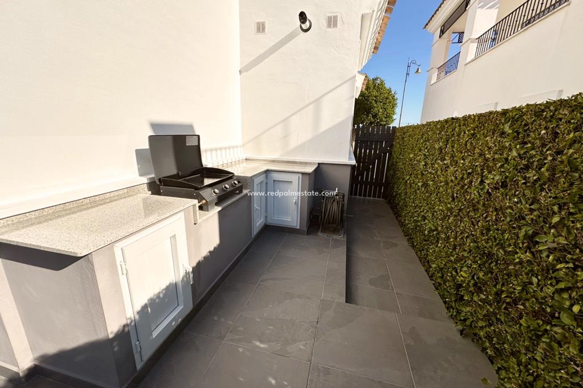 Videresalg - Villa -
La Torre Golf Resort - Inland